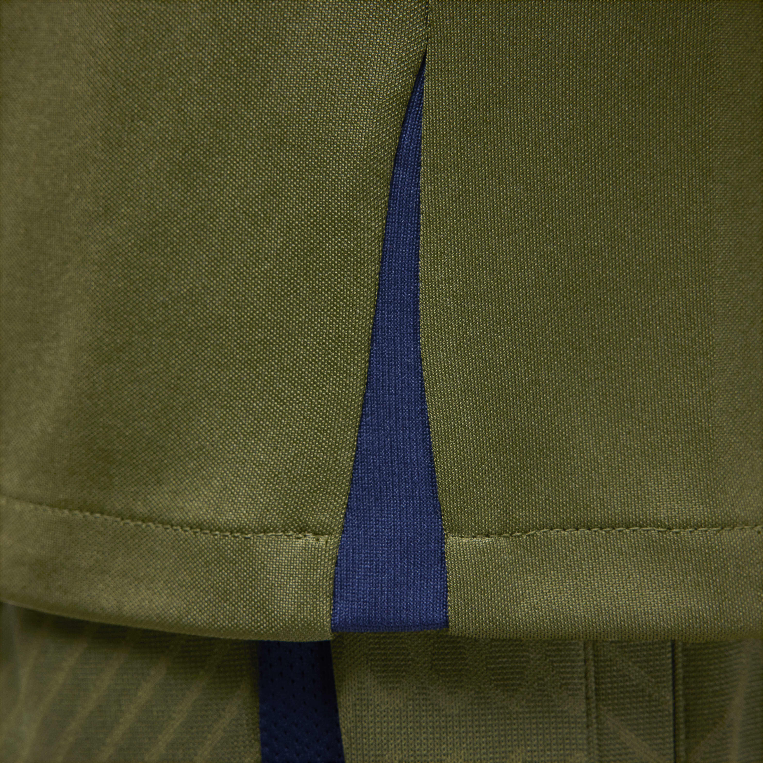 Paris Saint-Germain Strike Fourth image number 5