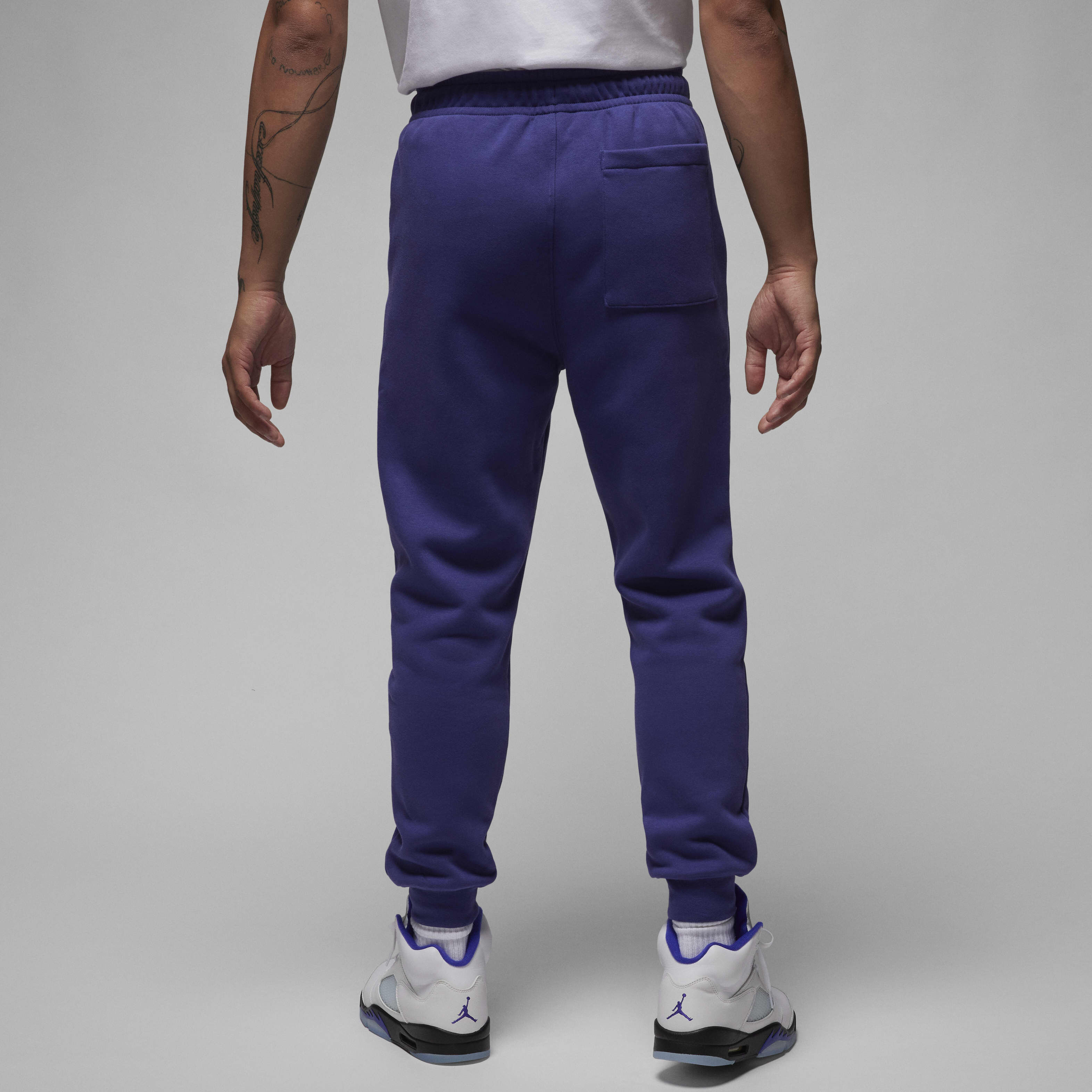 Jordan Brooklyn Fleece image number 1