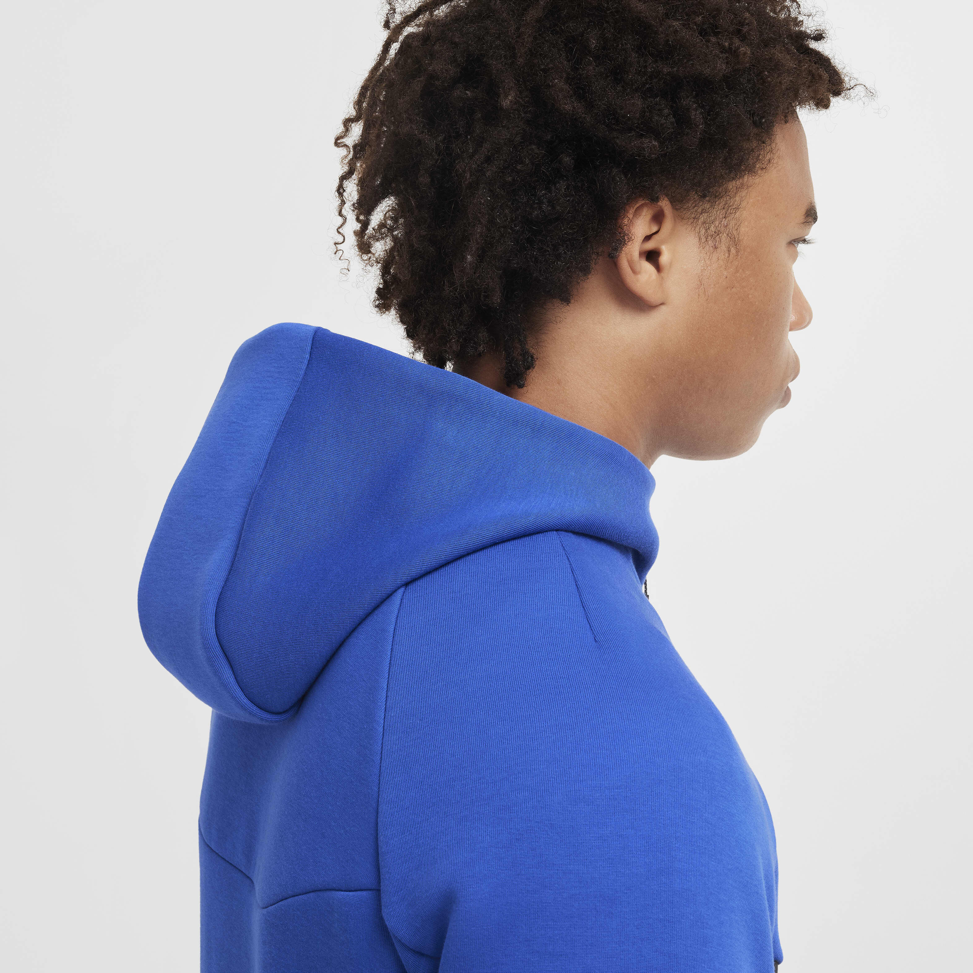 Buy Nike Tech Men s Full Zip Windrunner Hoodie Nike Qatar Official