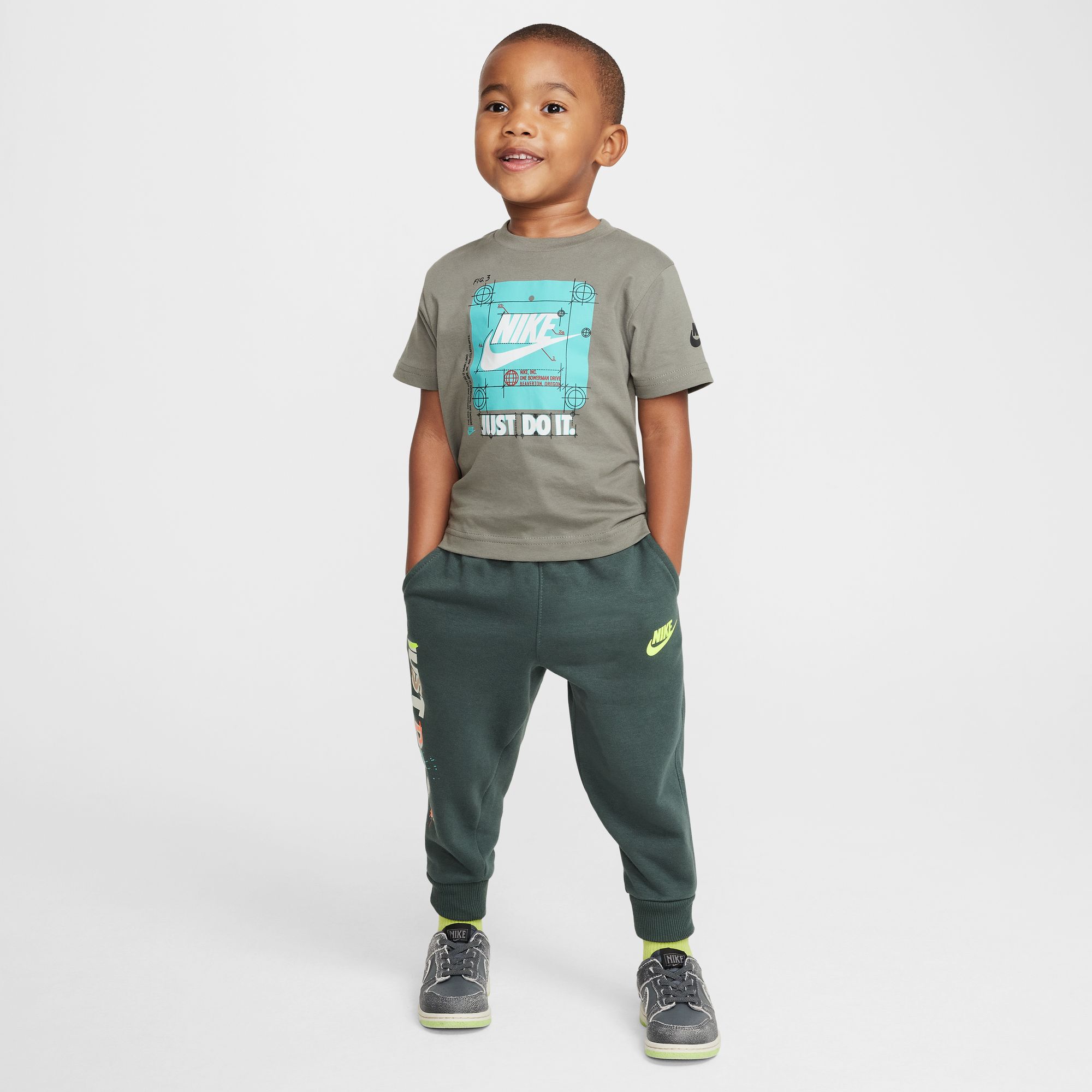 نايكي image number 3