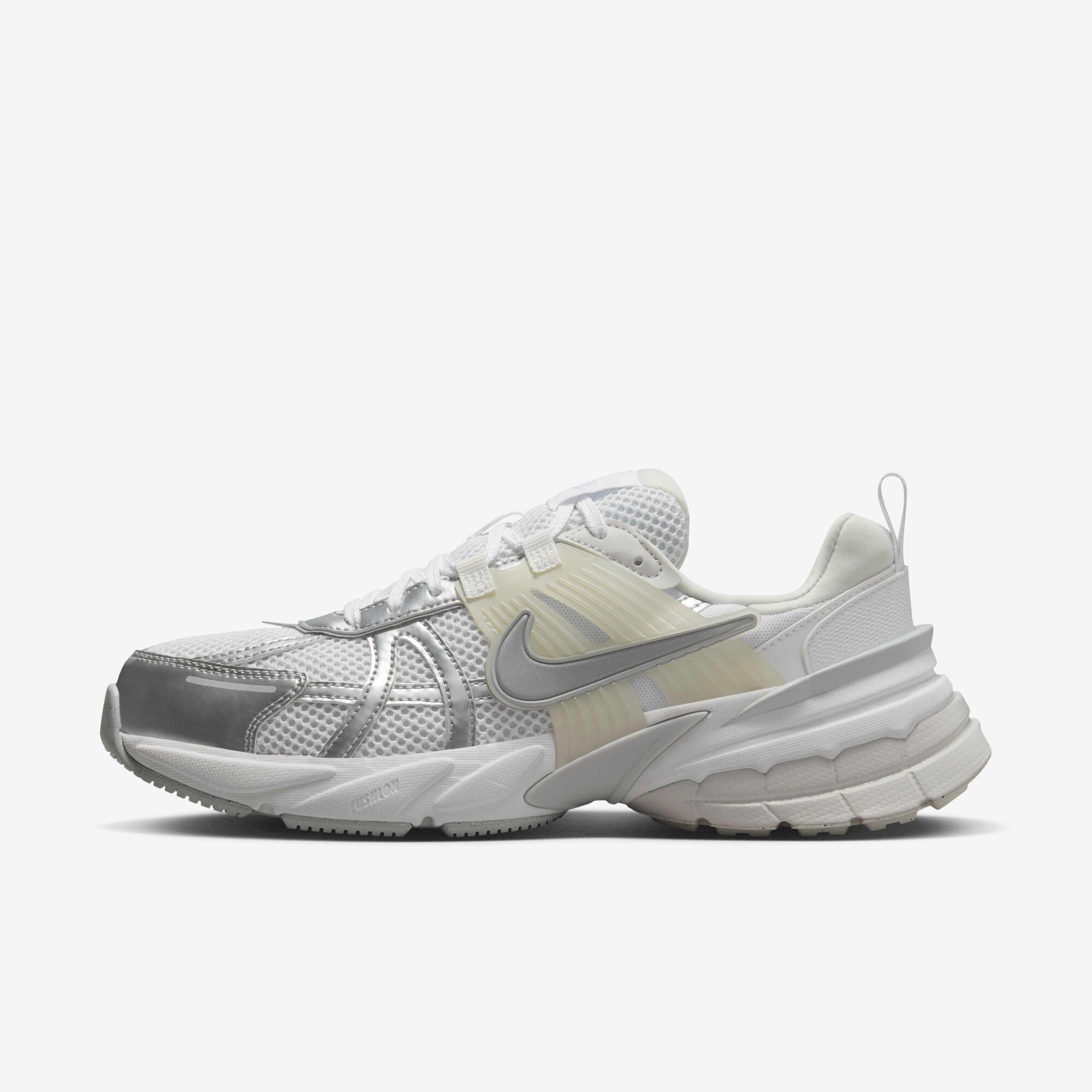 Buy Nike V2K Run Women's Shoes White/Platinum Tint/Pure Platinum