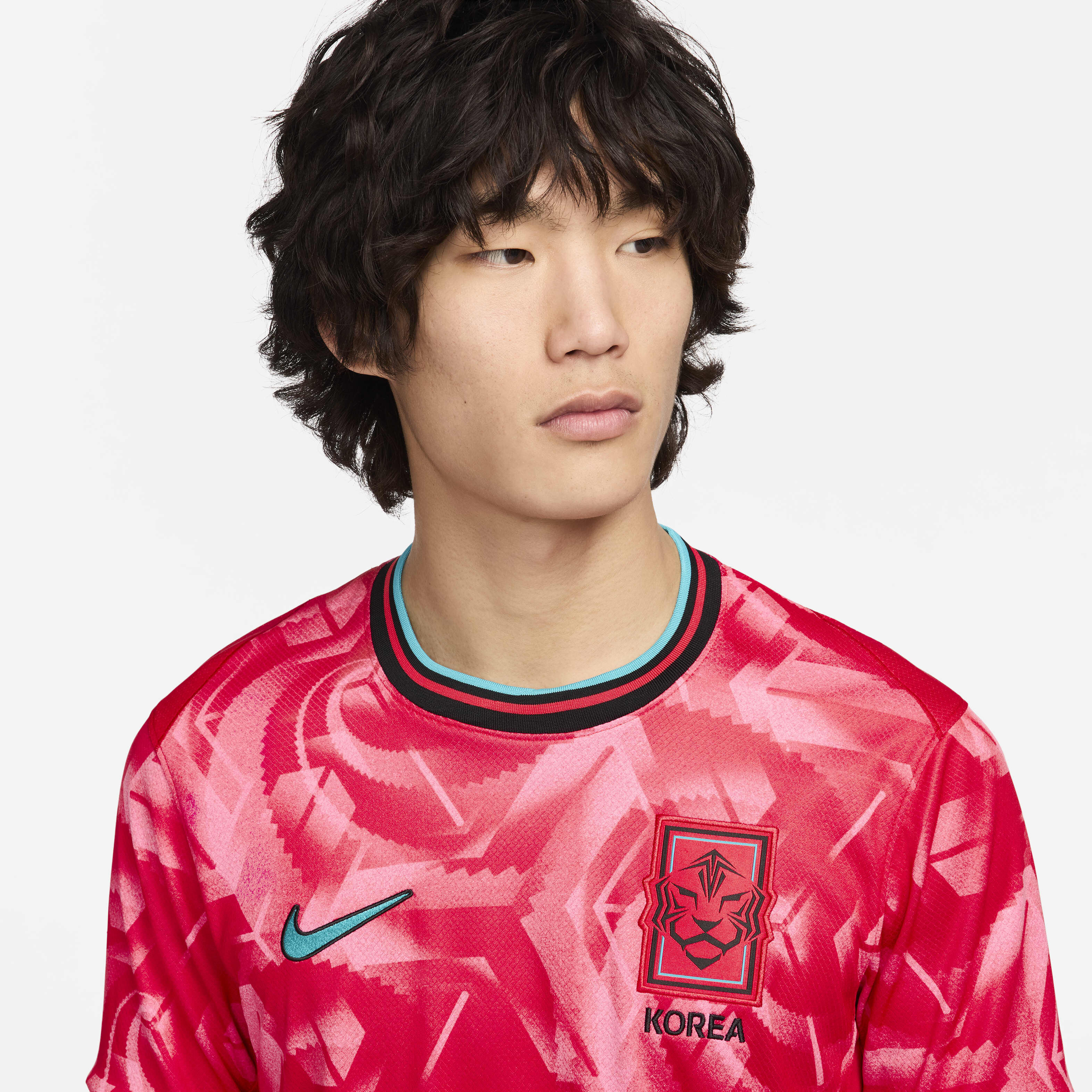 Buy Korea 2024 Stadium Home Men's Nike Dri-FIT Football