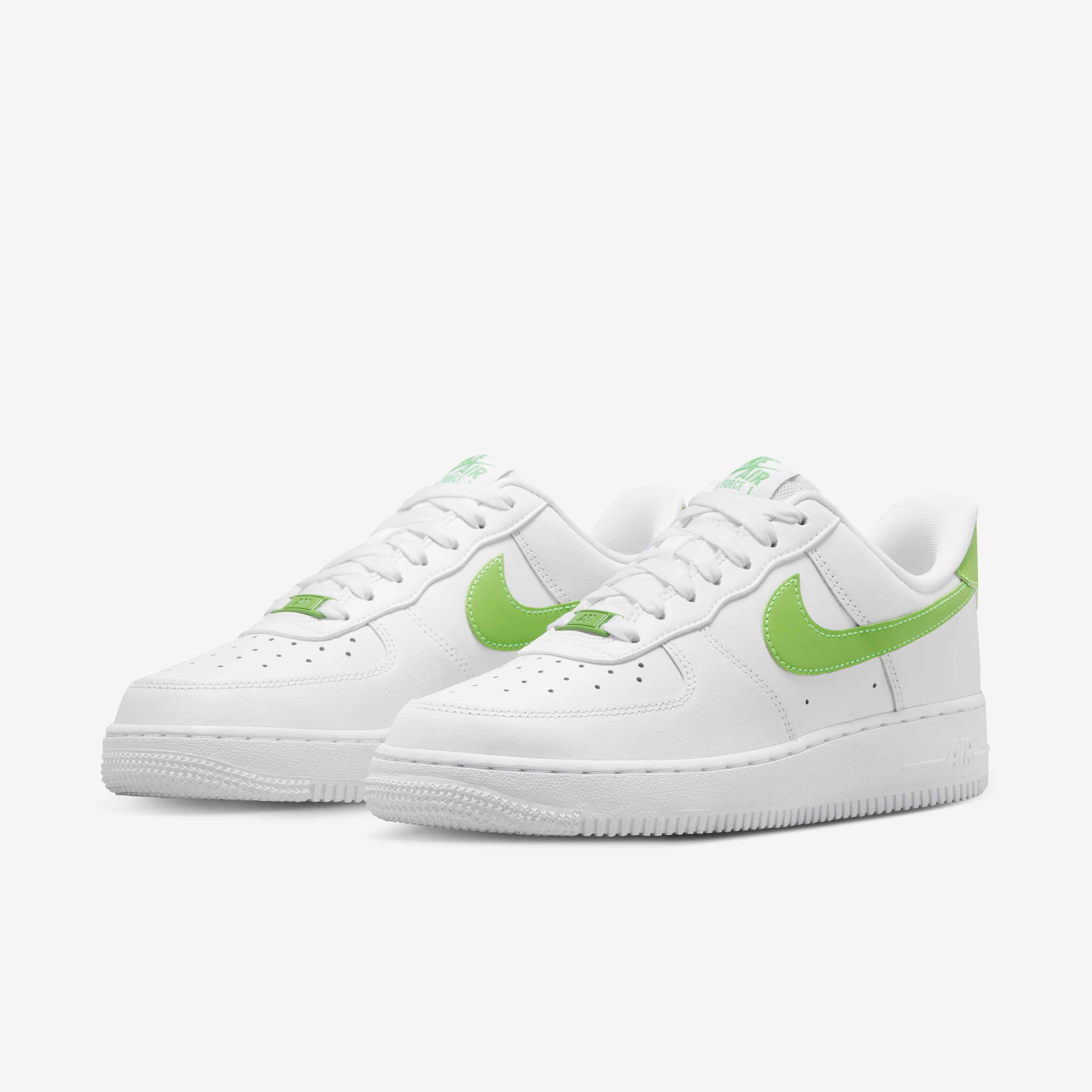 Nike Air Force 1 '07 image number 5