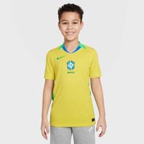 Brazil 2025 Stadium Home (Women's Team)