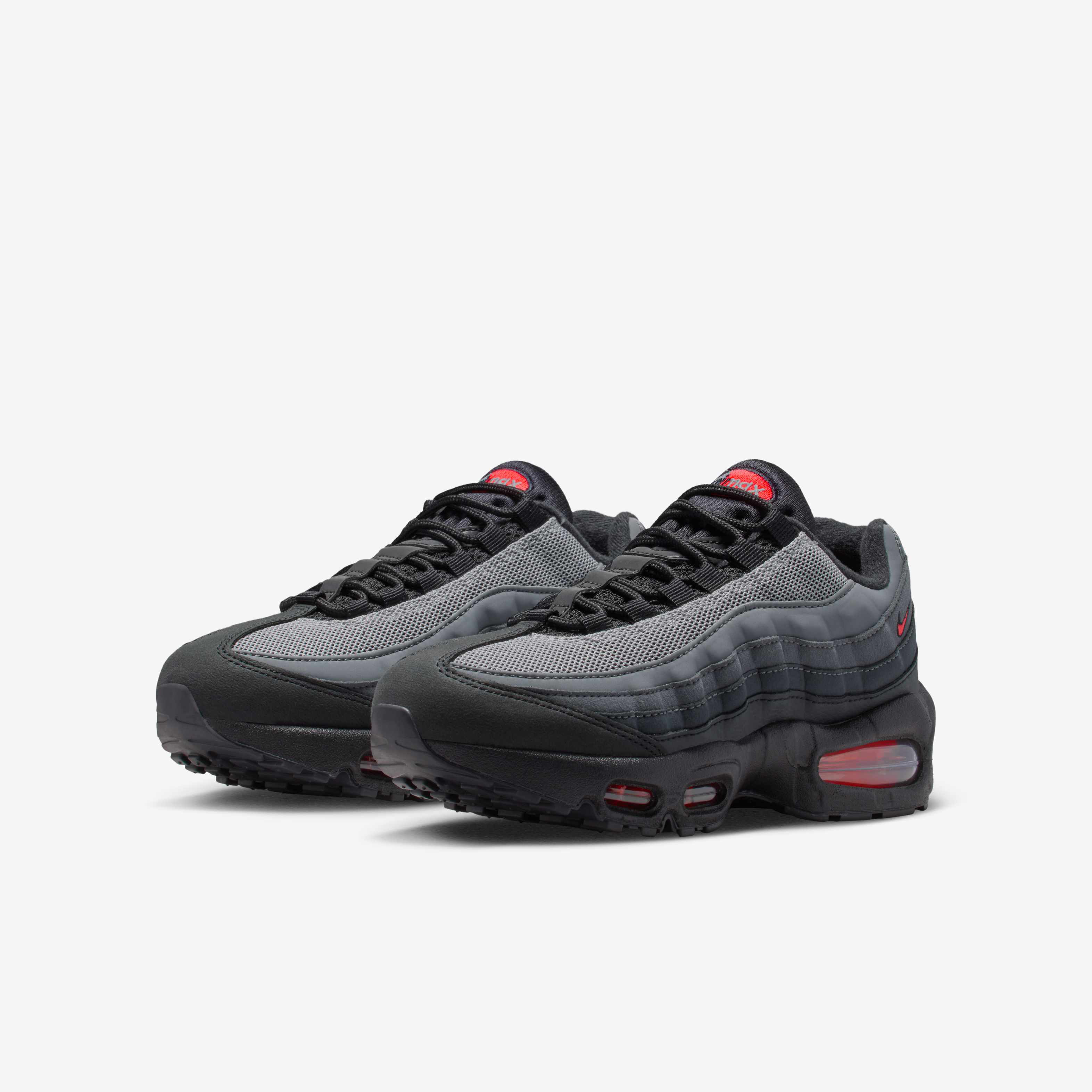 Nike Air Max 95 image number 4