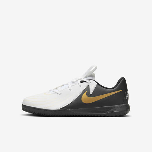Mad Ready Pack-Nike, Nike Jr. Phantom GX 2 Academy, Younger/Older Kids' IC Football Shoes