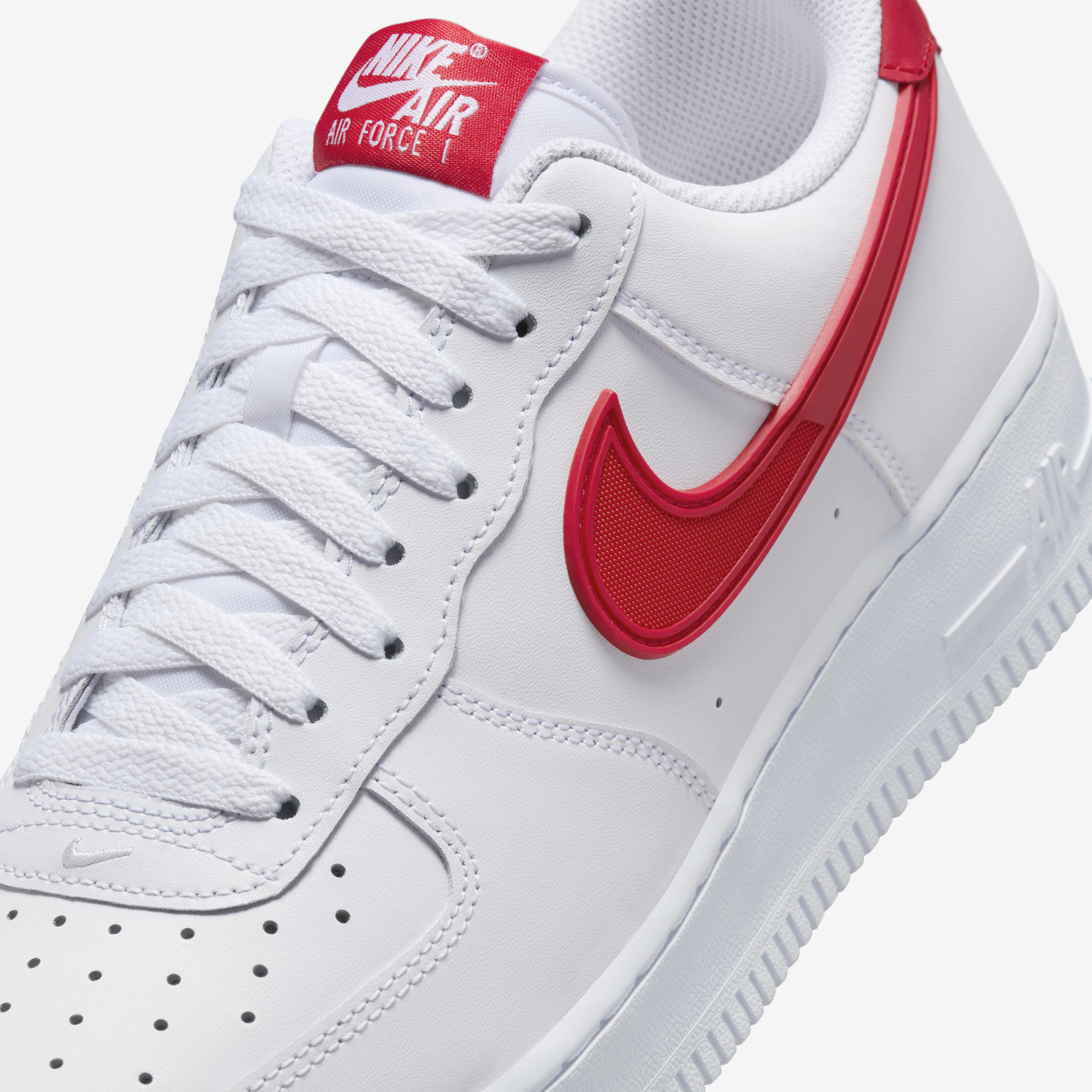 Nike Air Force 1 '07 image number 6
