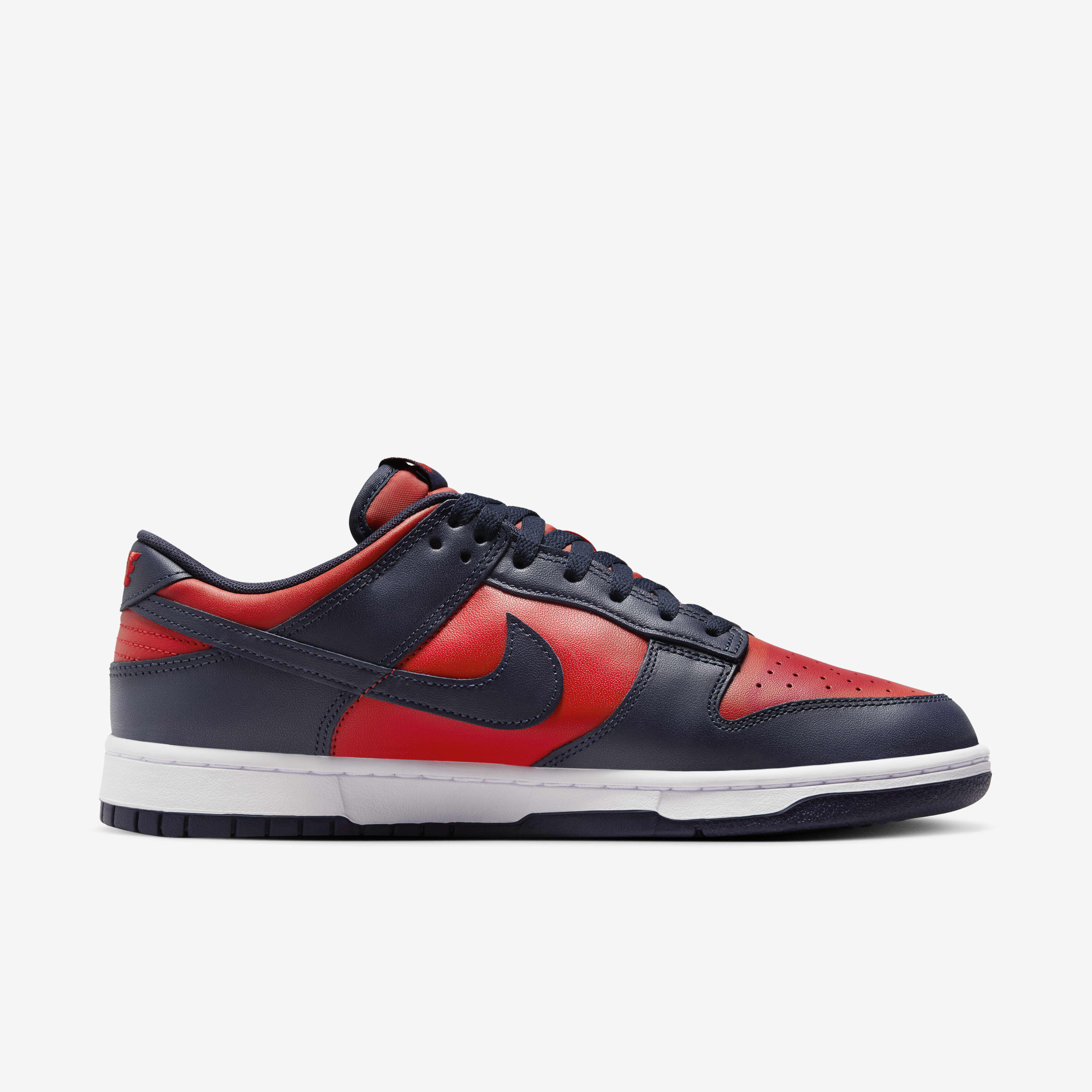 Nike mens dunks low top