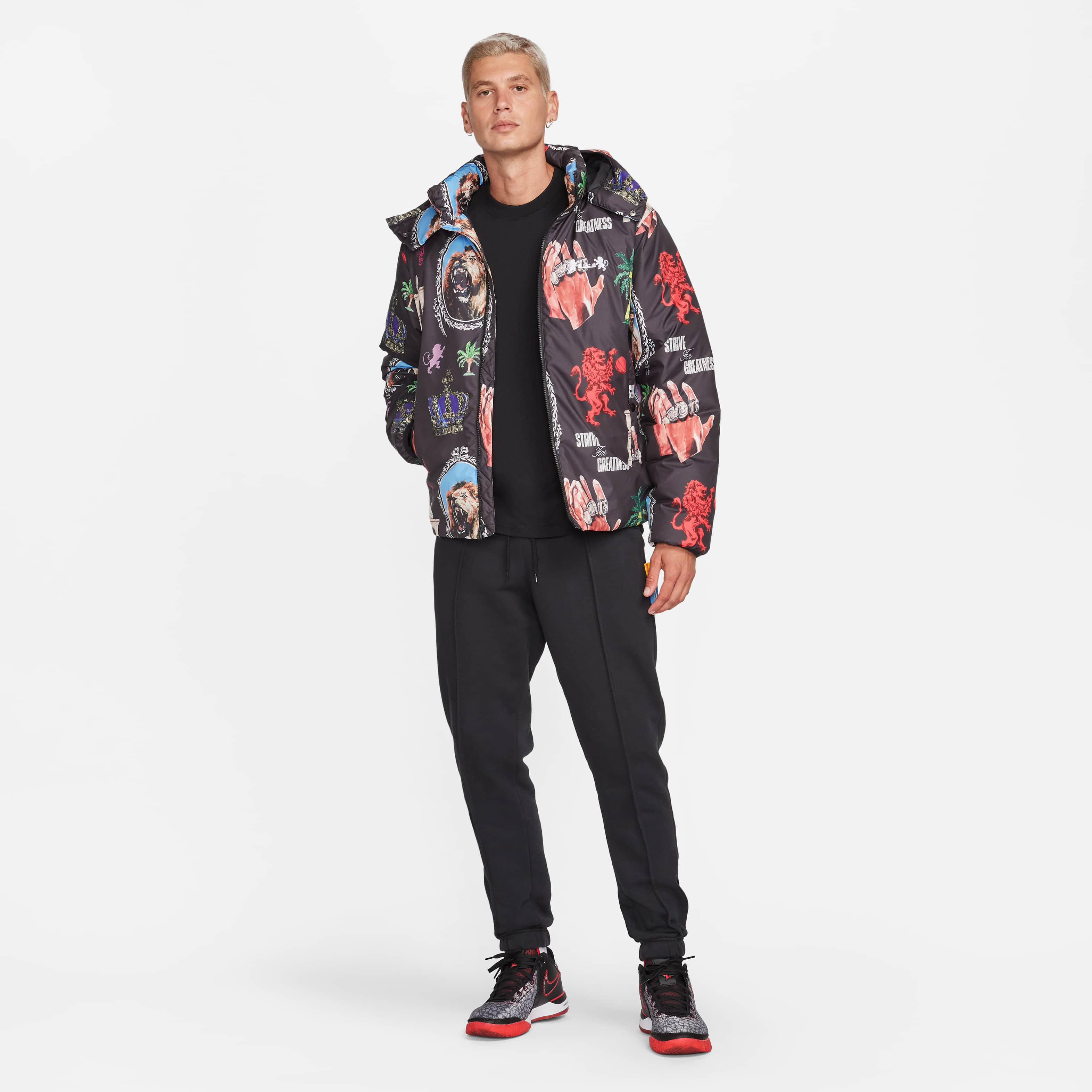 LeBron image number 10