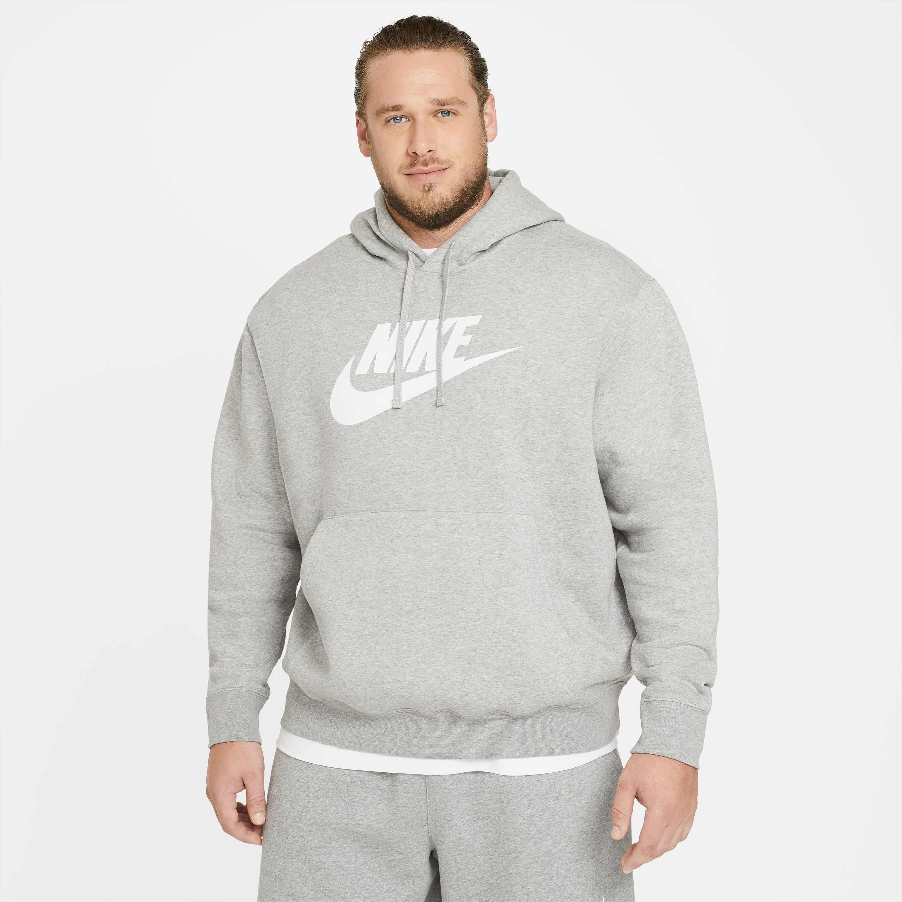 Nike Sportswear Club Fleece image number 5