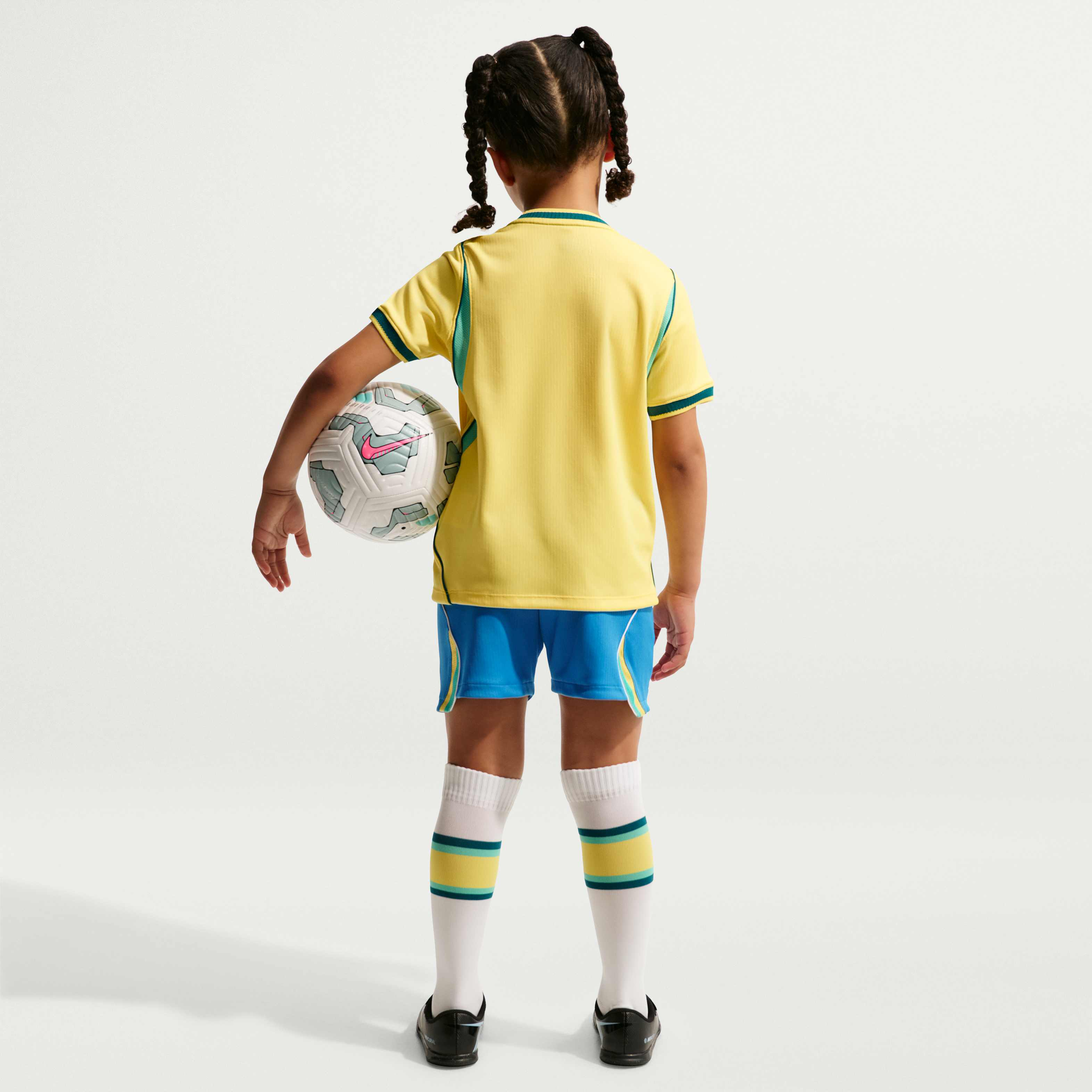 Brazil 2026 Stadium Home image number 6