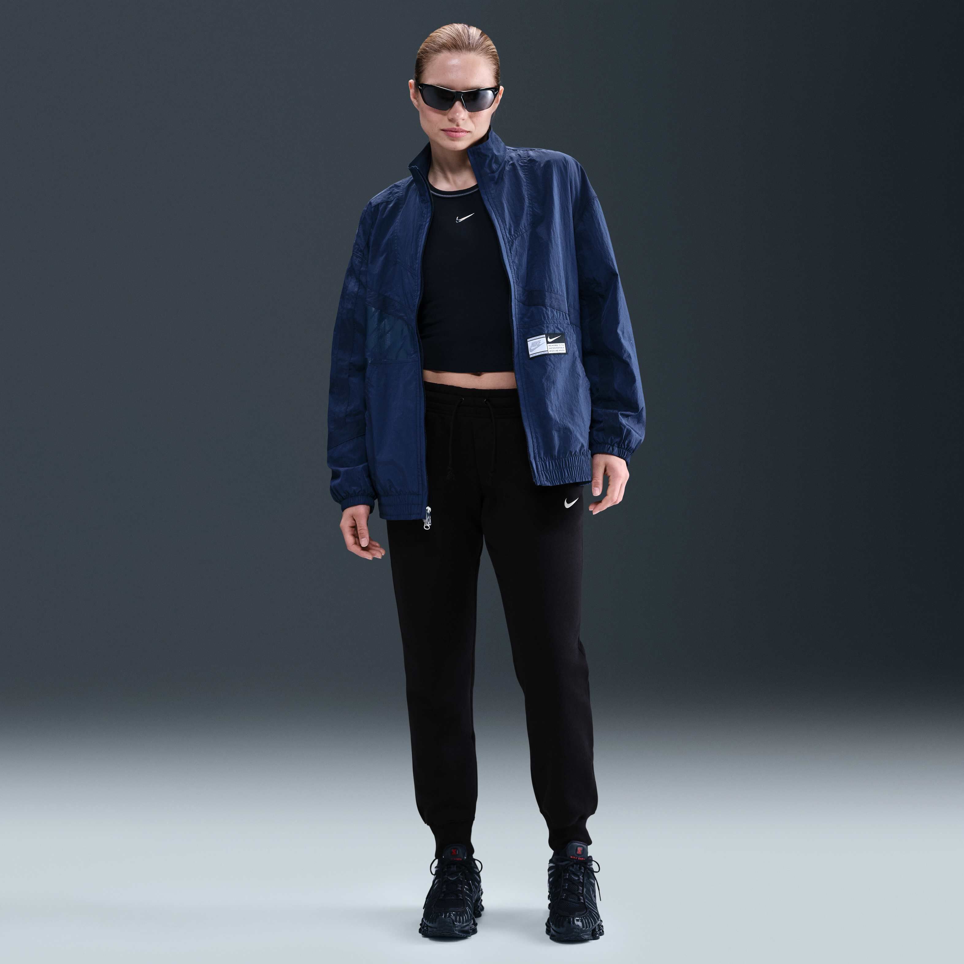 Nike Sportswear Phoenix Fleece image number 0