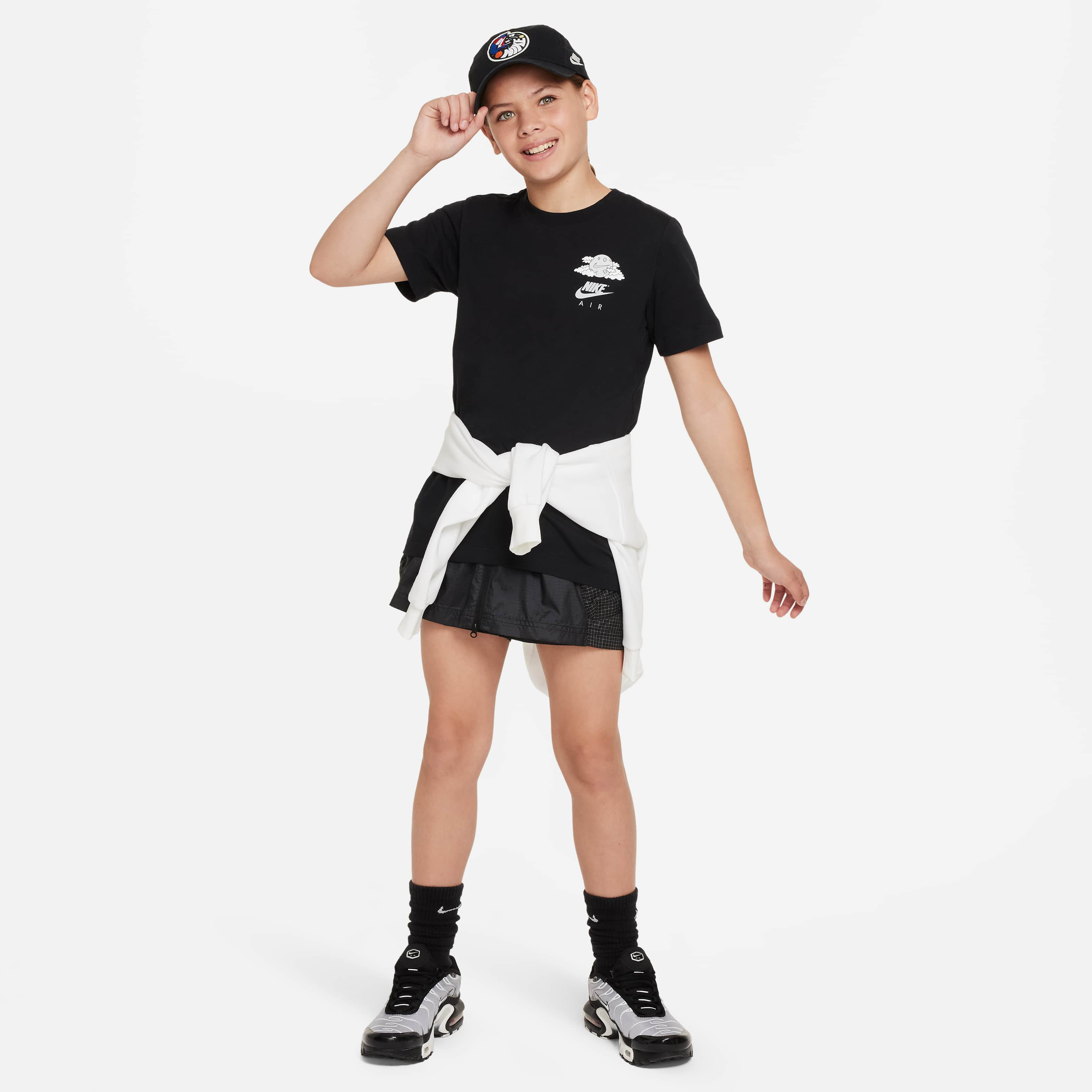 Nike Sportswear image number 3