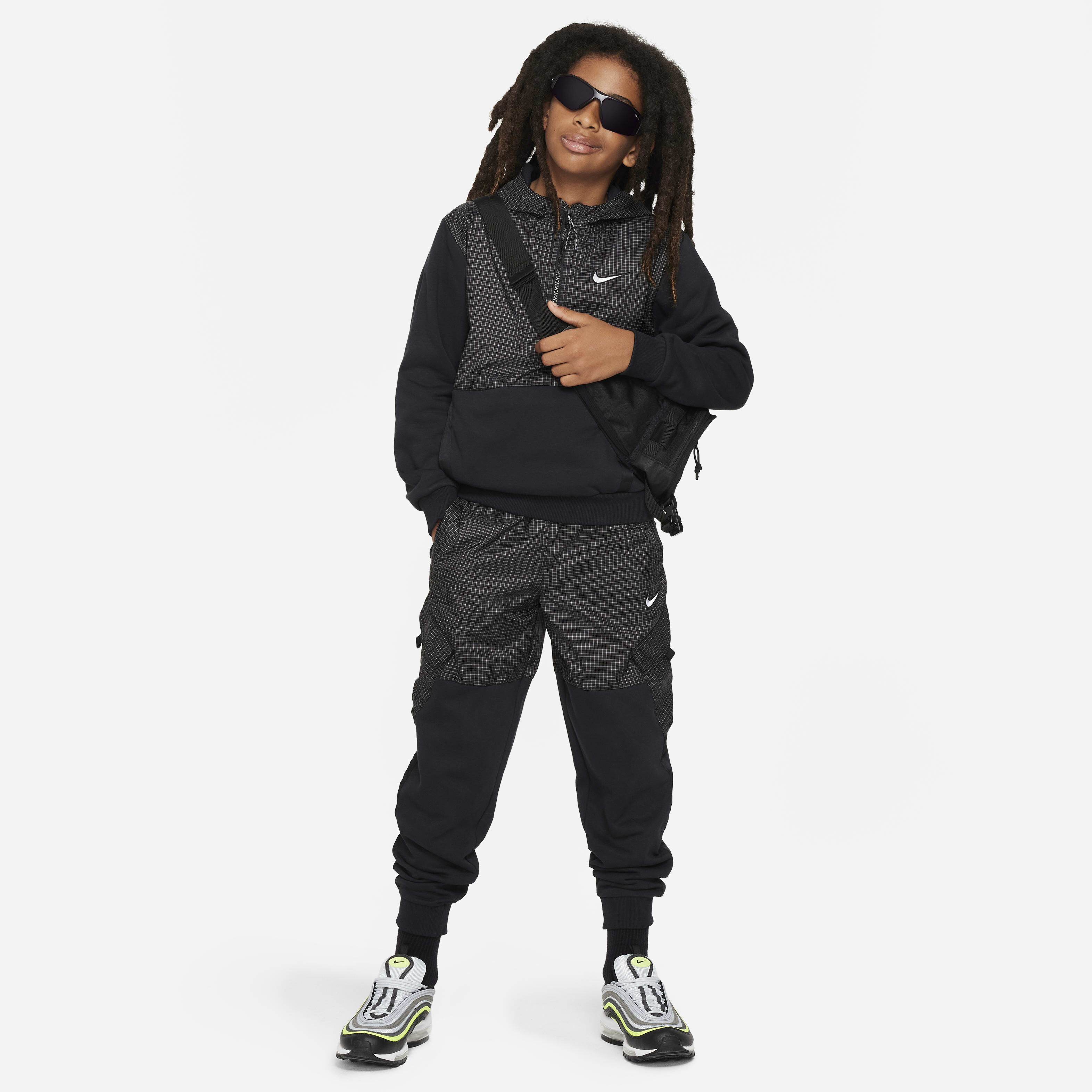 نايكي اوتدور بلاي ايزي-اون image number 4