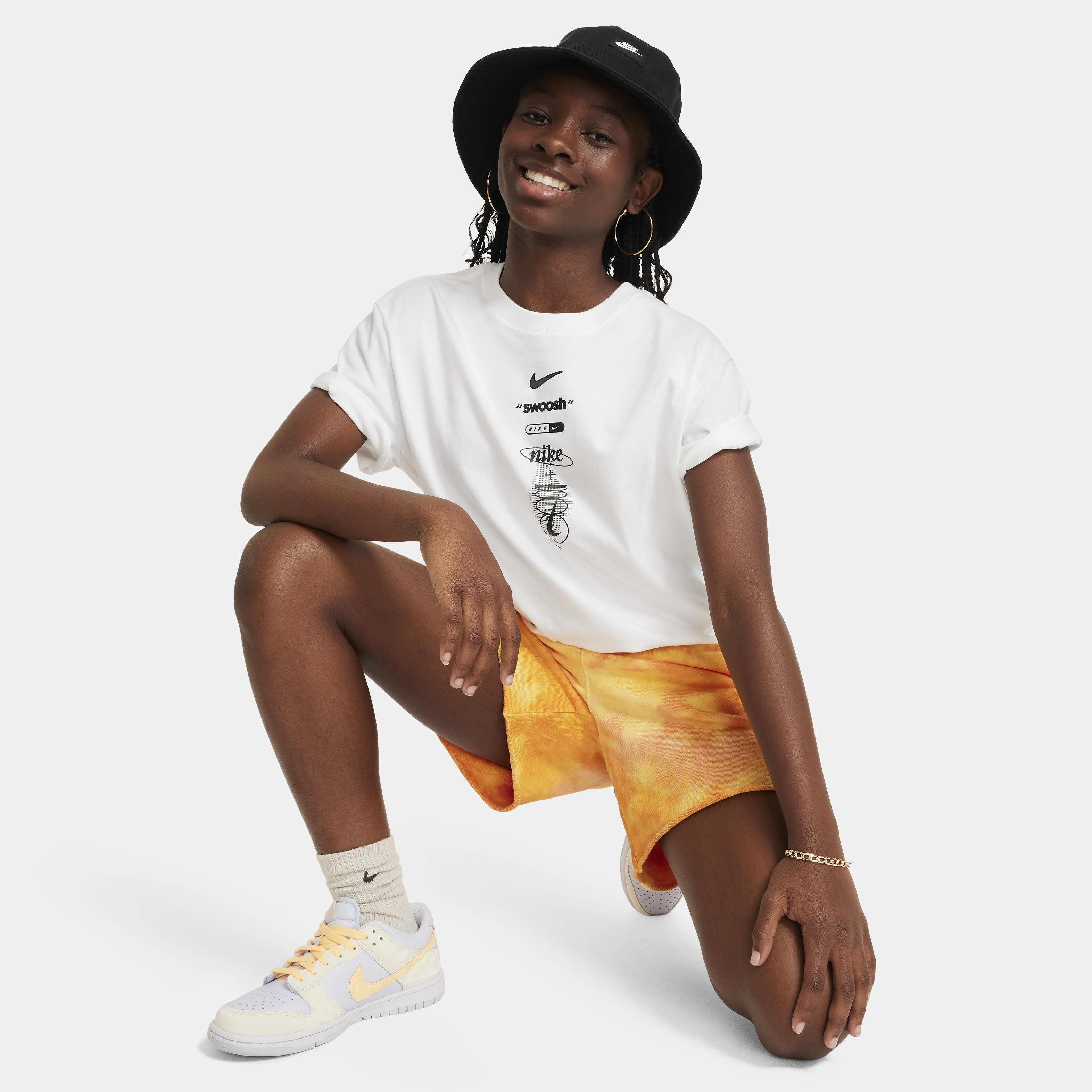 Nike Sportswear image number 4