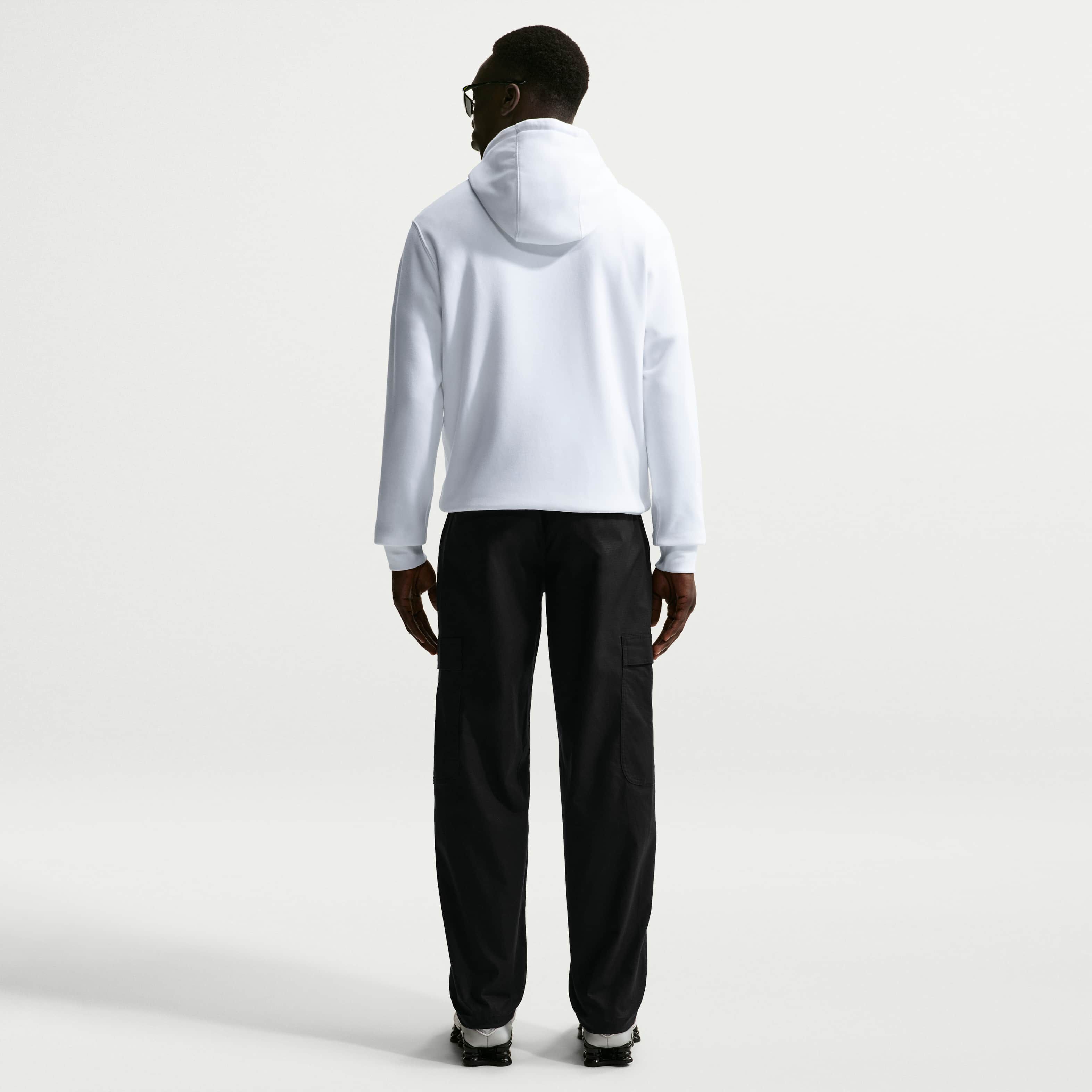 Nike Sportswear Club image number 4