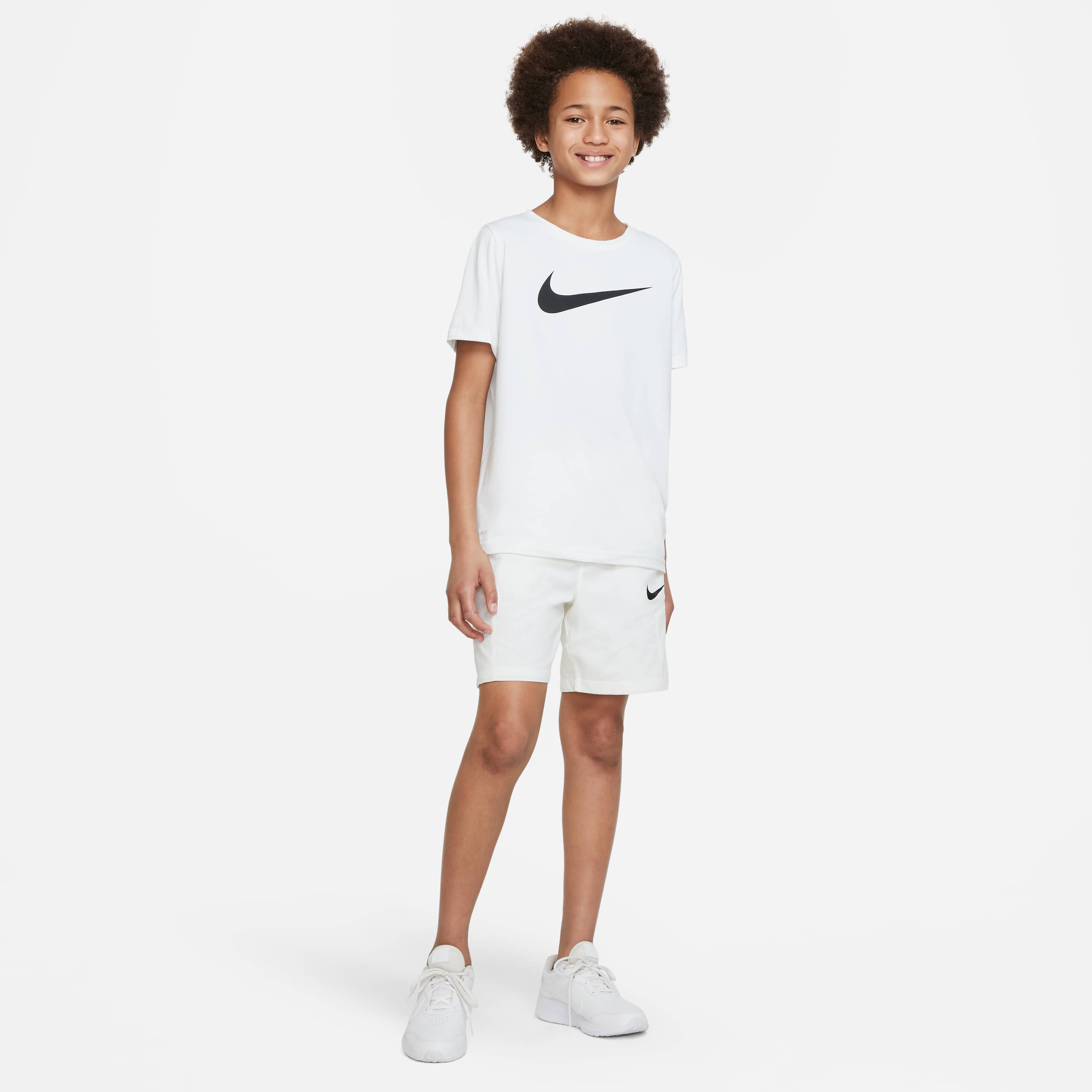 Nike Dri-FIT Instacool image number 6
