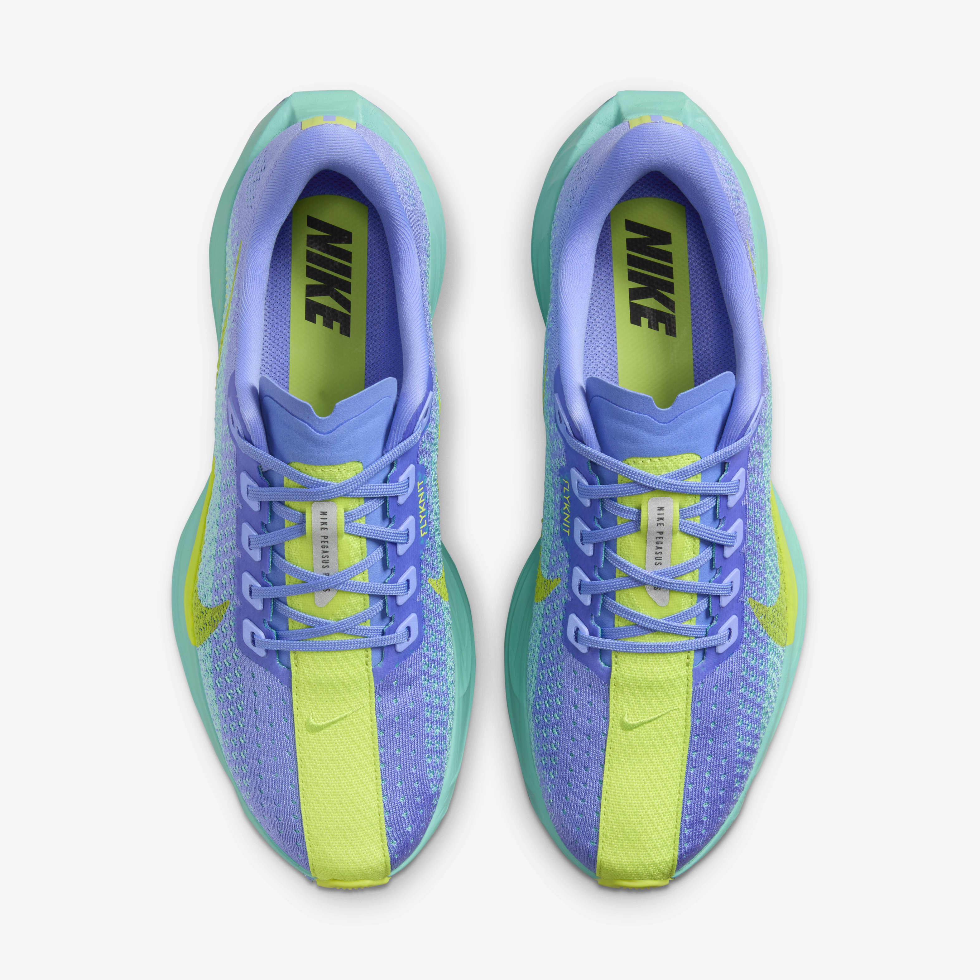 Nike Pegasus Plus image number 3