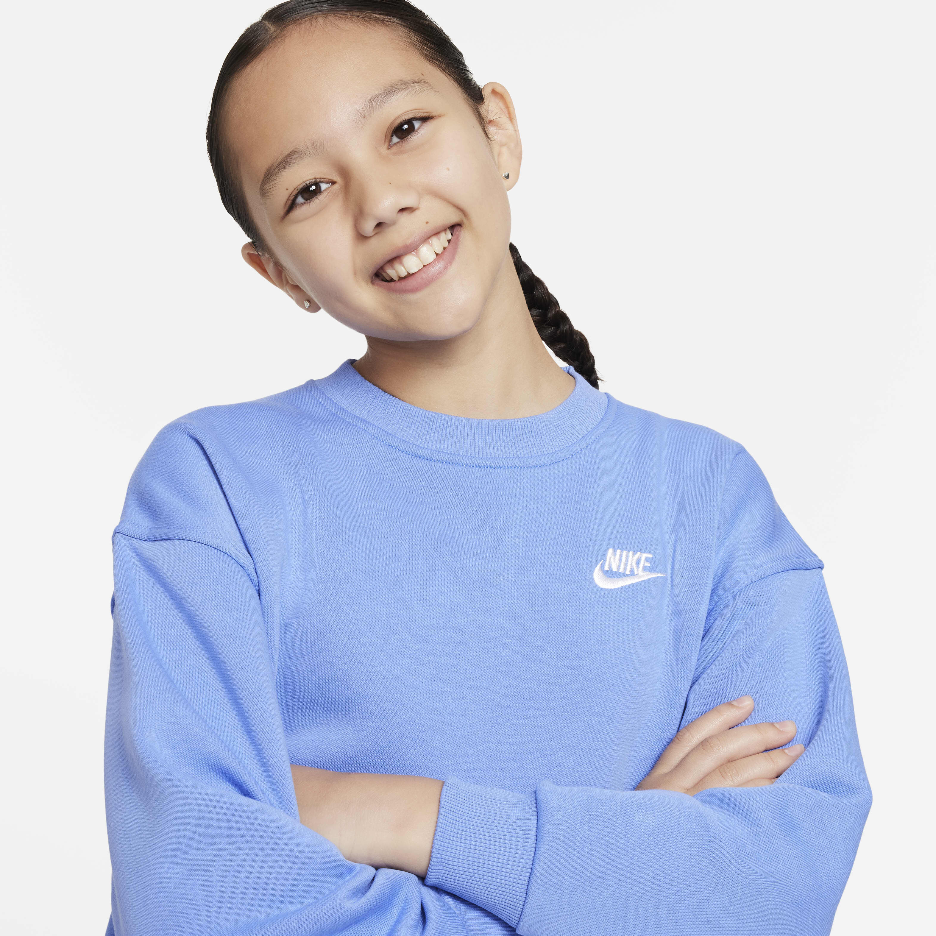 Nike Sportswear Club Fleece image number 2