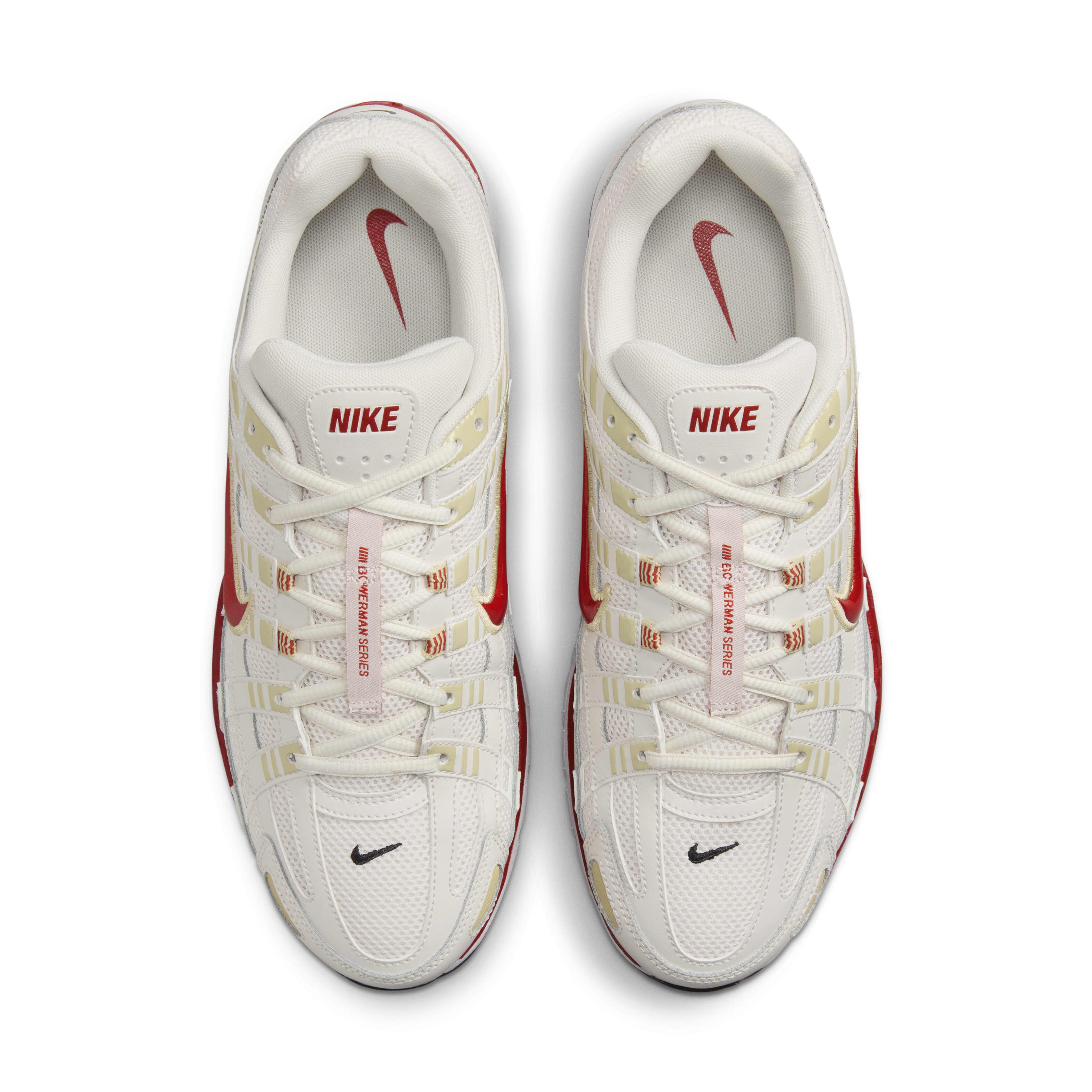 Nike P-6000 image number 3