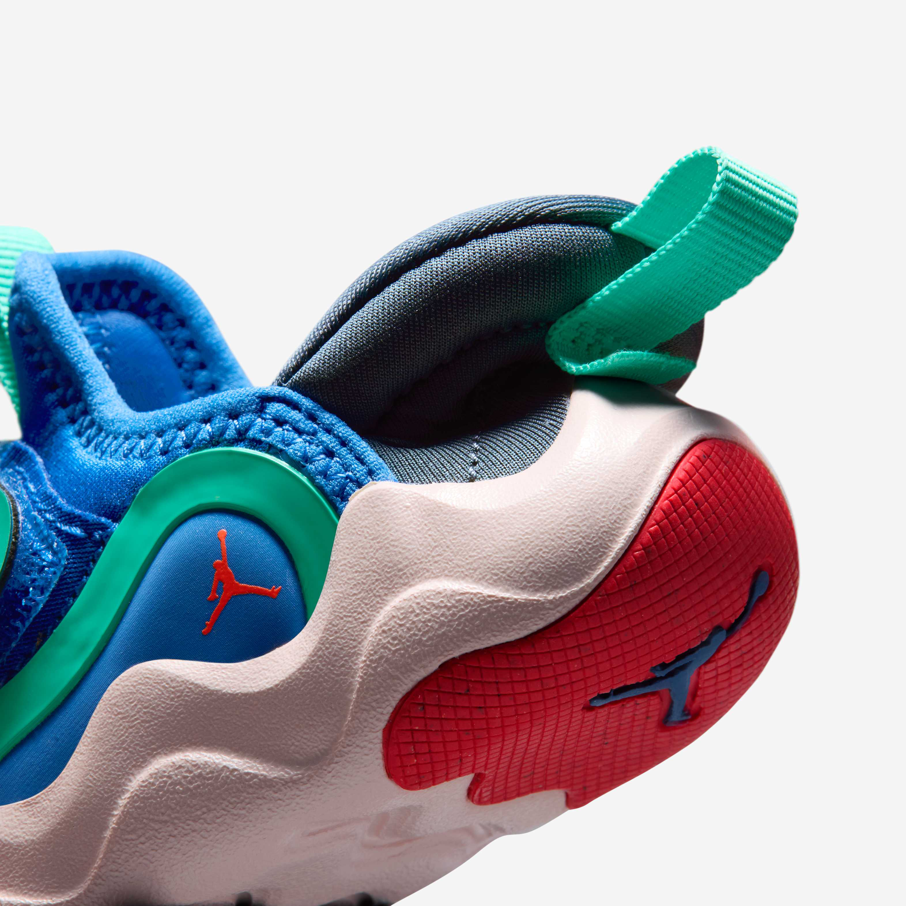 Jordan 23/7.2 EasyOn image number 7