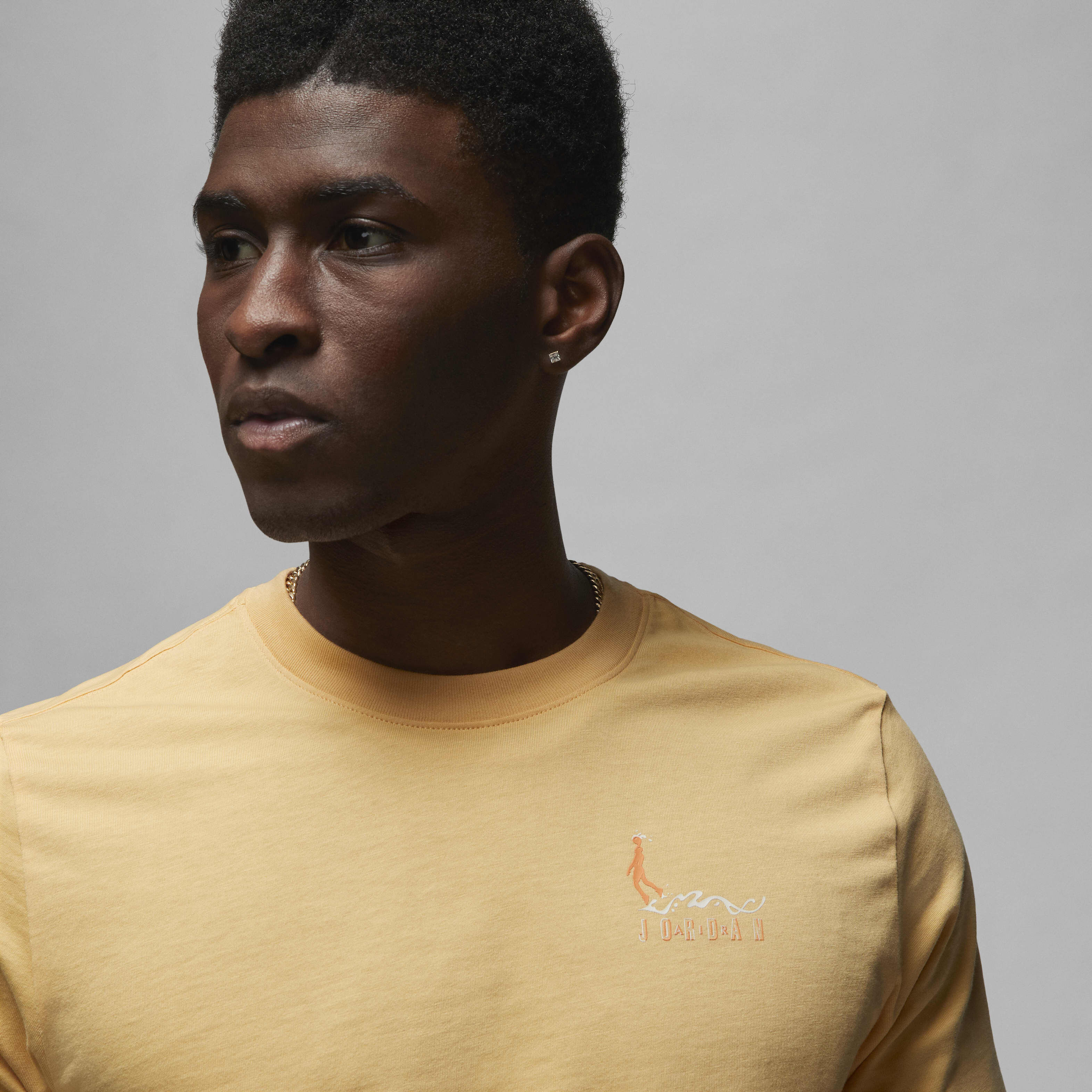 Jordan Essentials image number 3