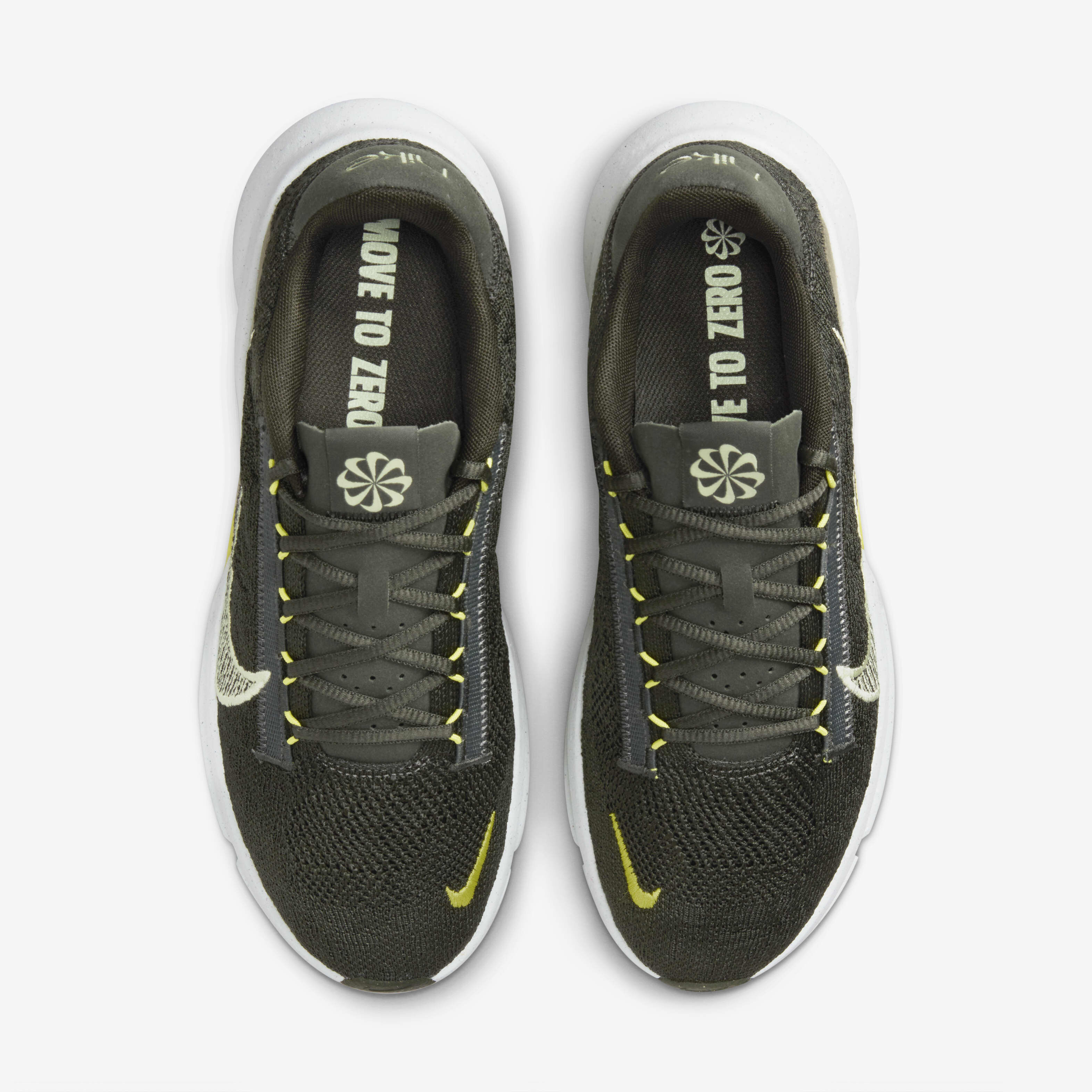 Nike SuperRep Go 3 Next Nature Flyknit image number 3