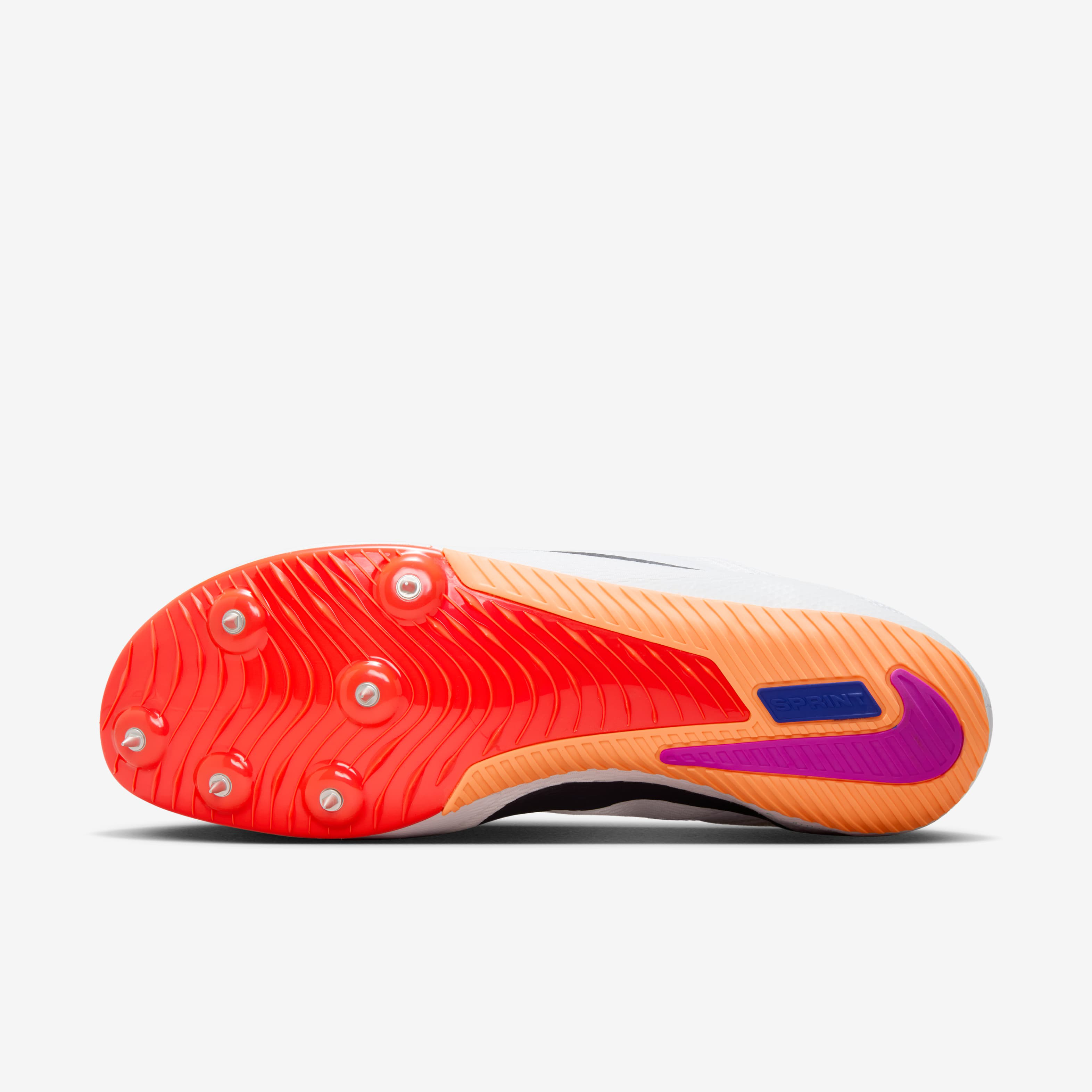 Nike Zoom Rival Sprint image number 1