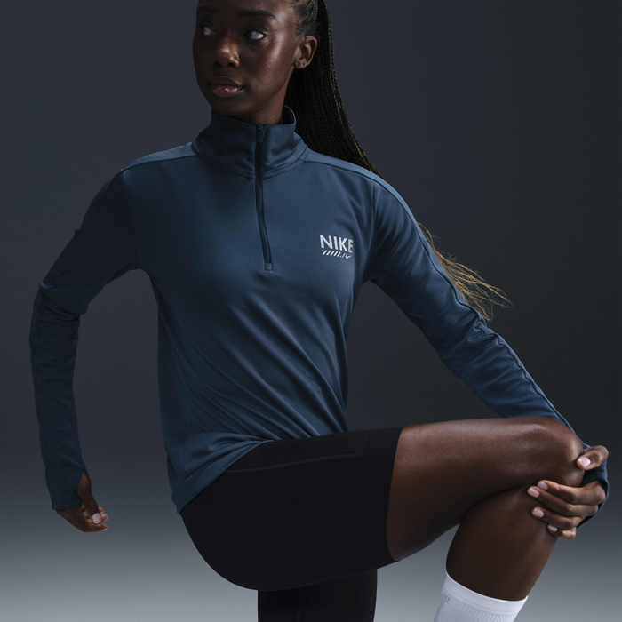 Nike Performance Ladies Nike Pacer Top NIKE WOMEN'S DRI-FIT PACER