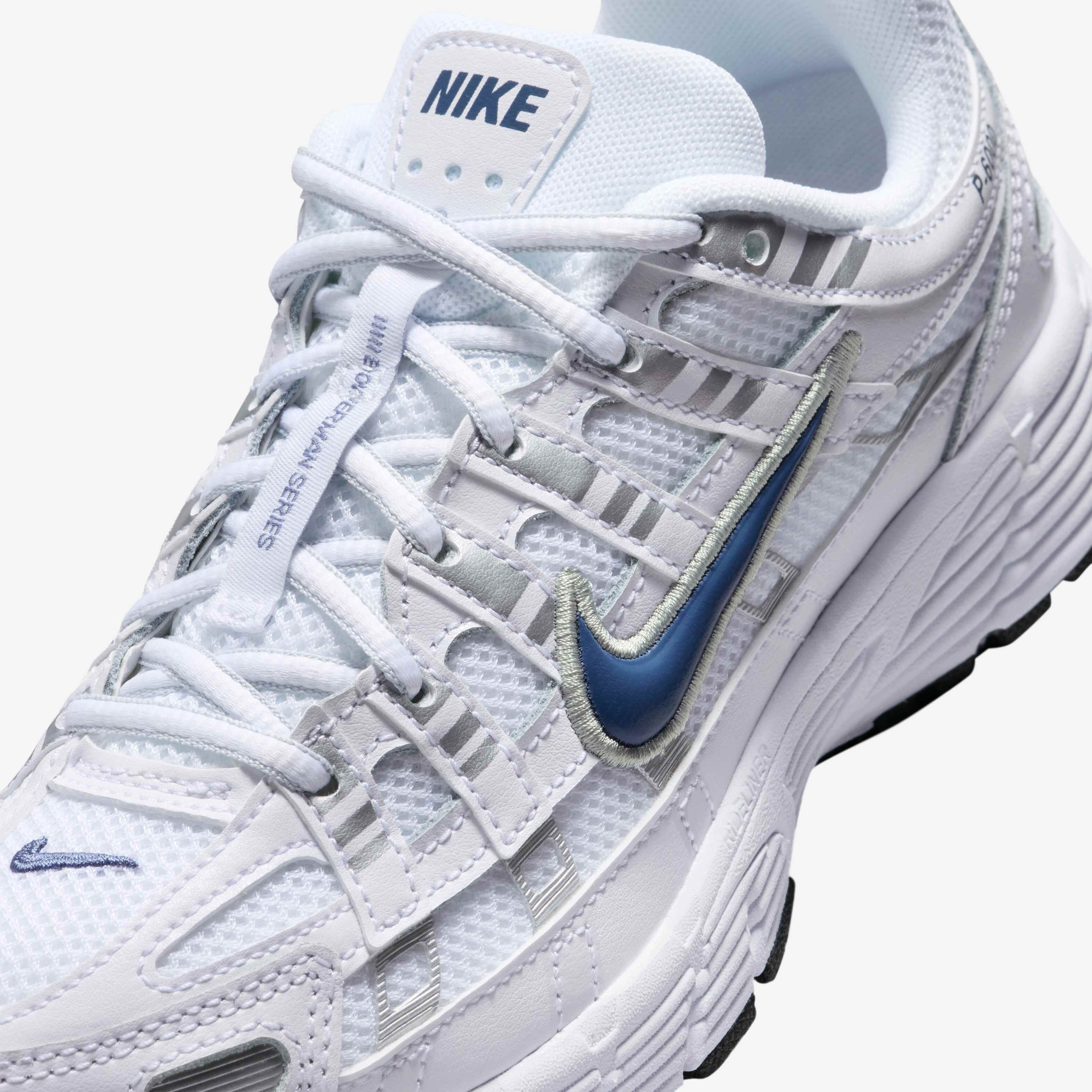 Nike P-6000 image number 6