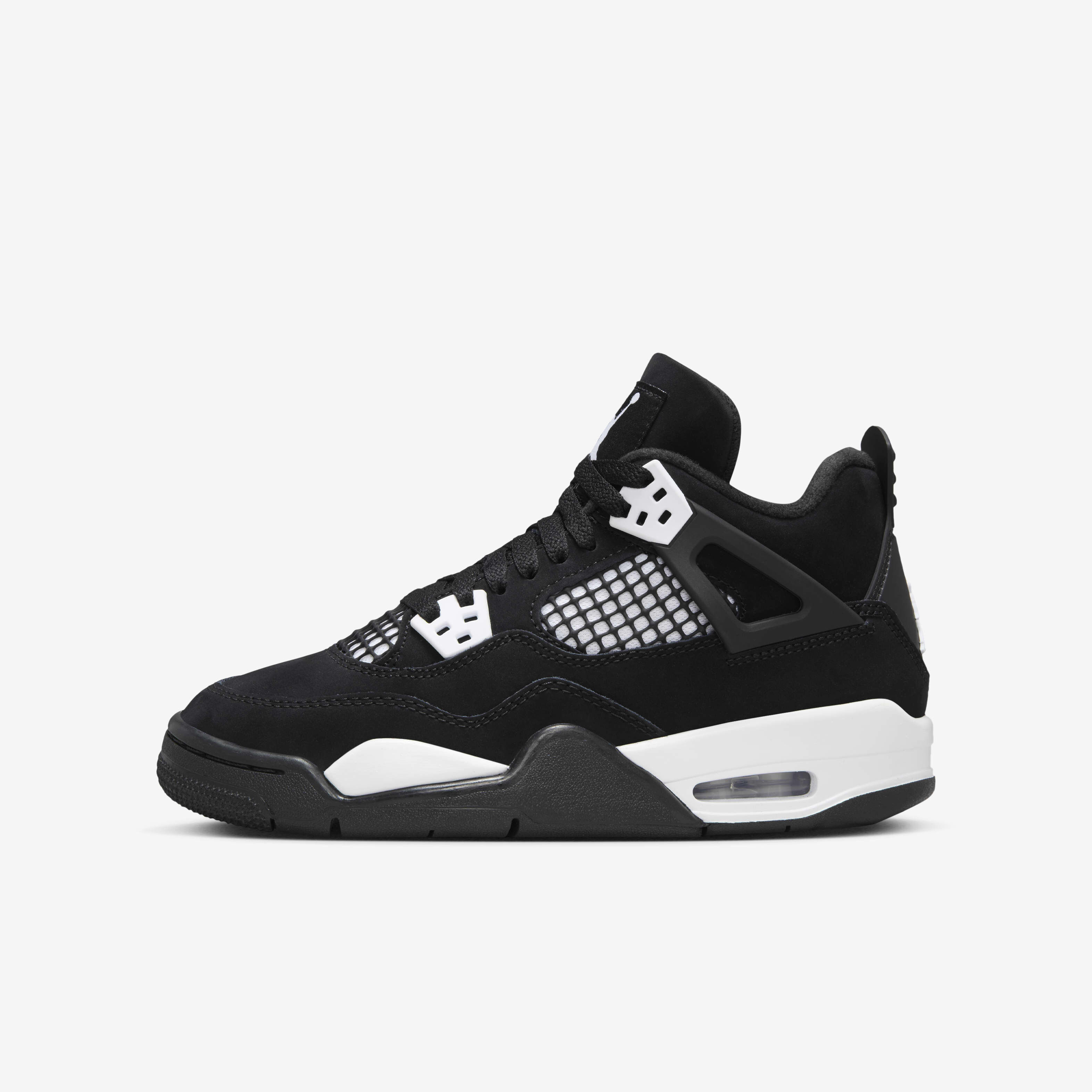 Boys jordan 4 shop