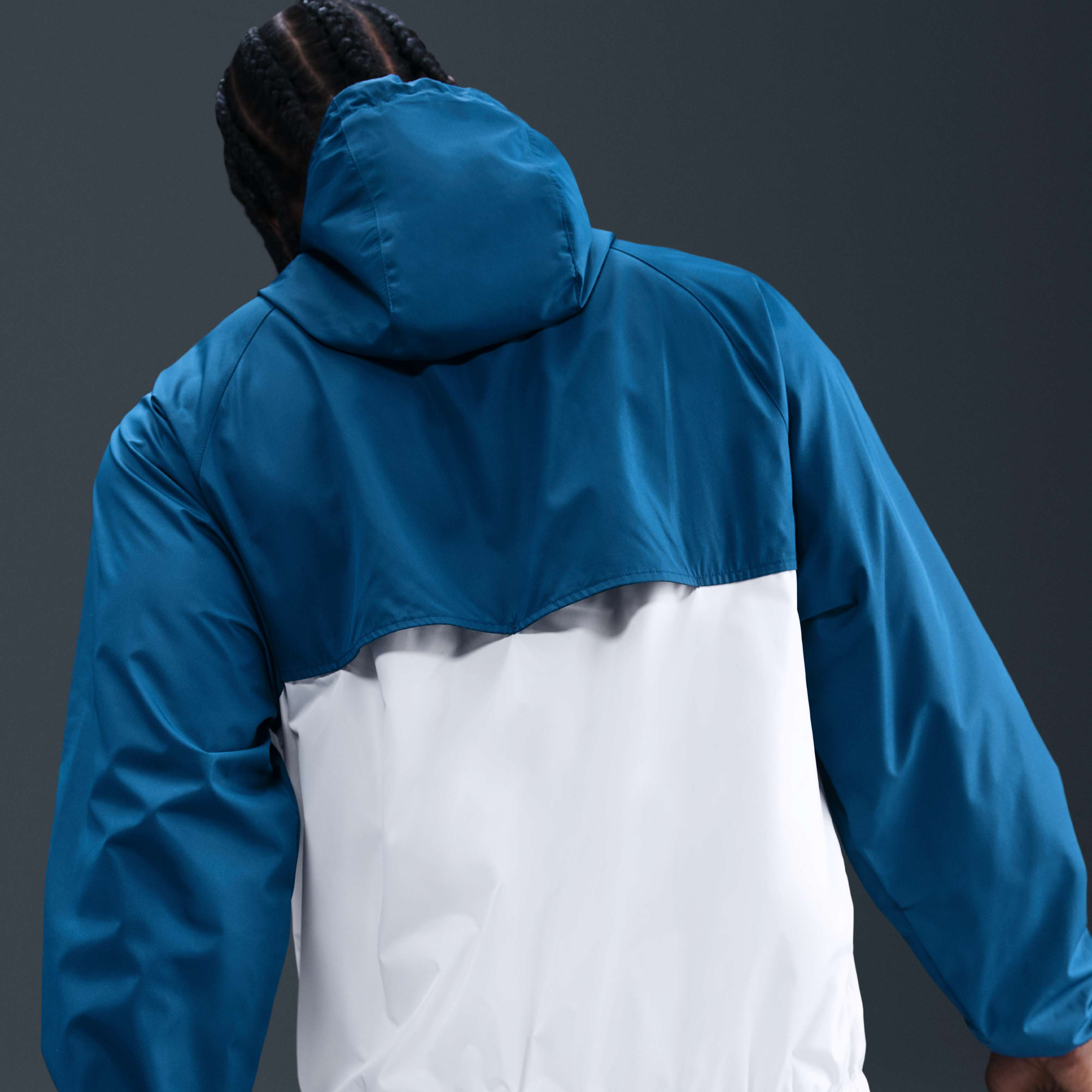 Nike Windrunner image number 1