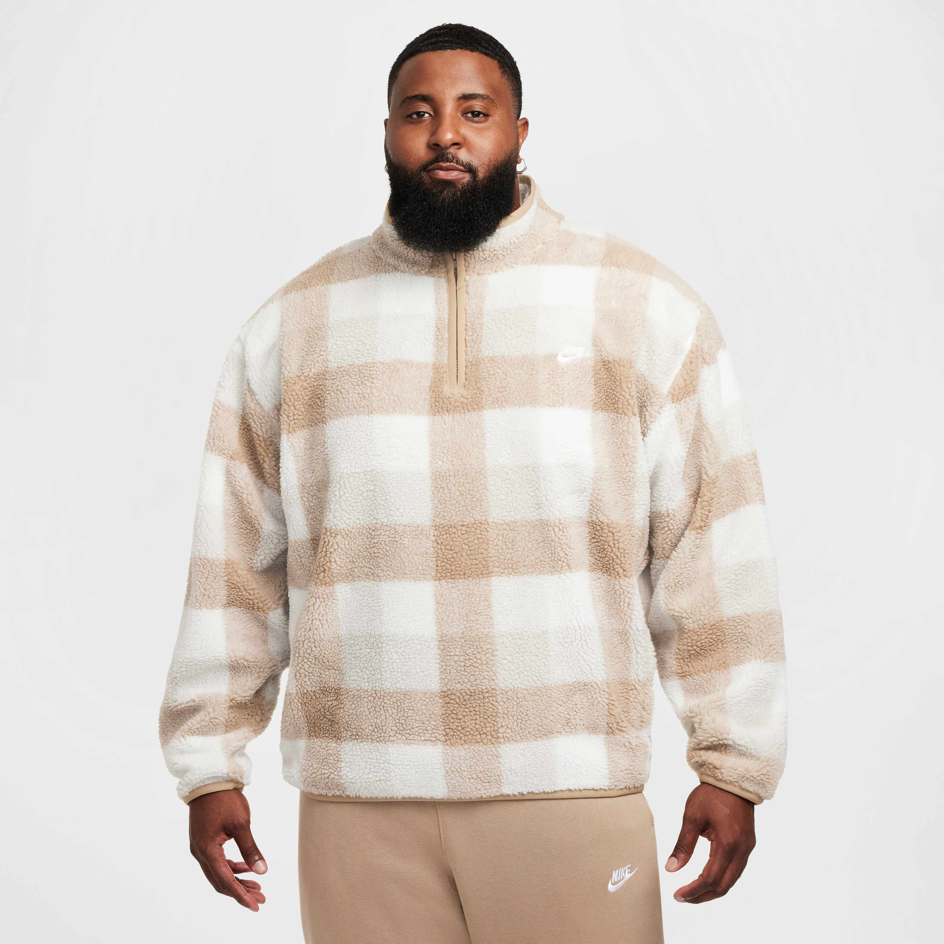 Nike Club image number 6