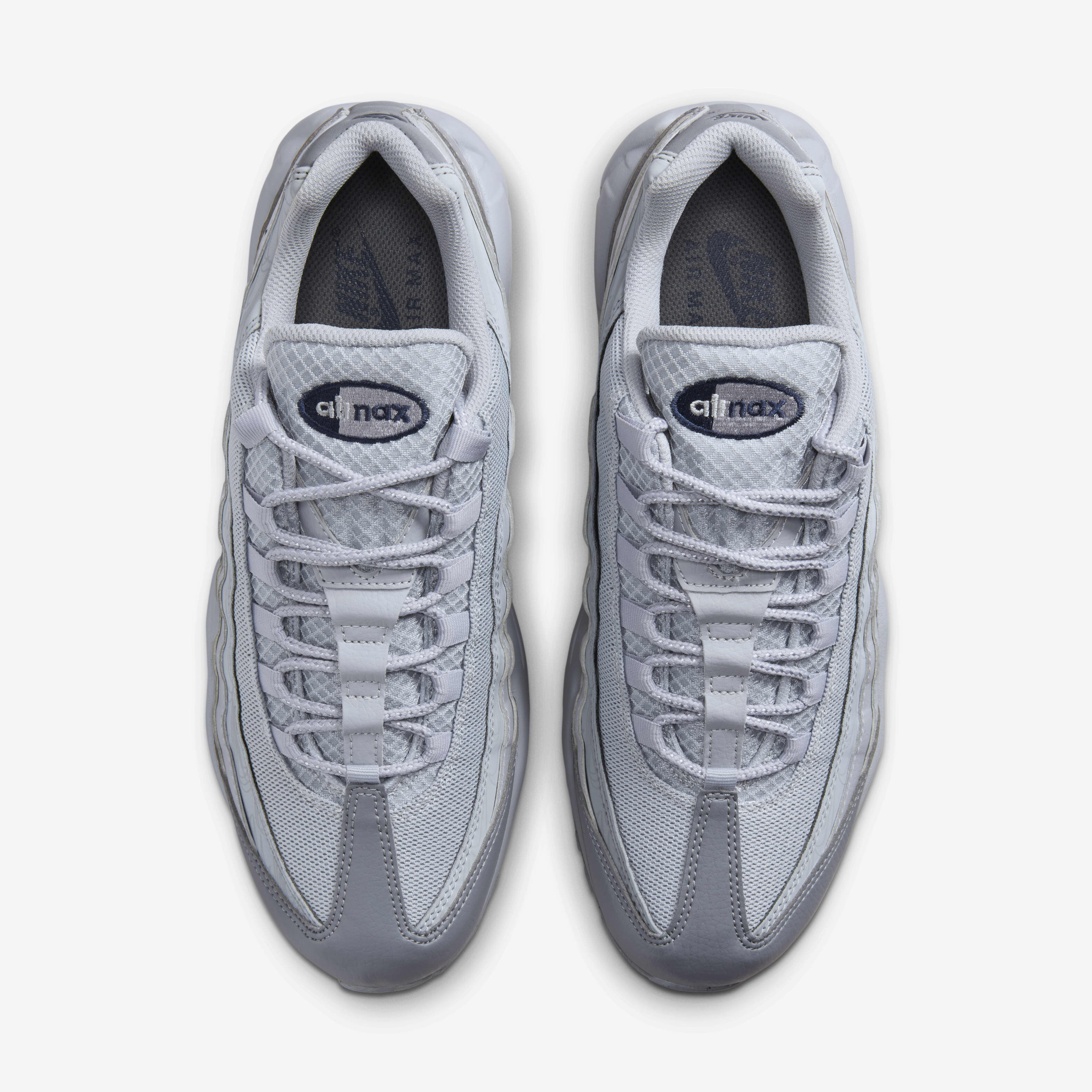 Nike Air Max 95 image number 3