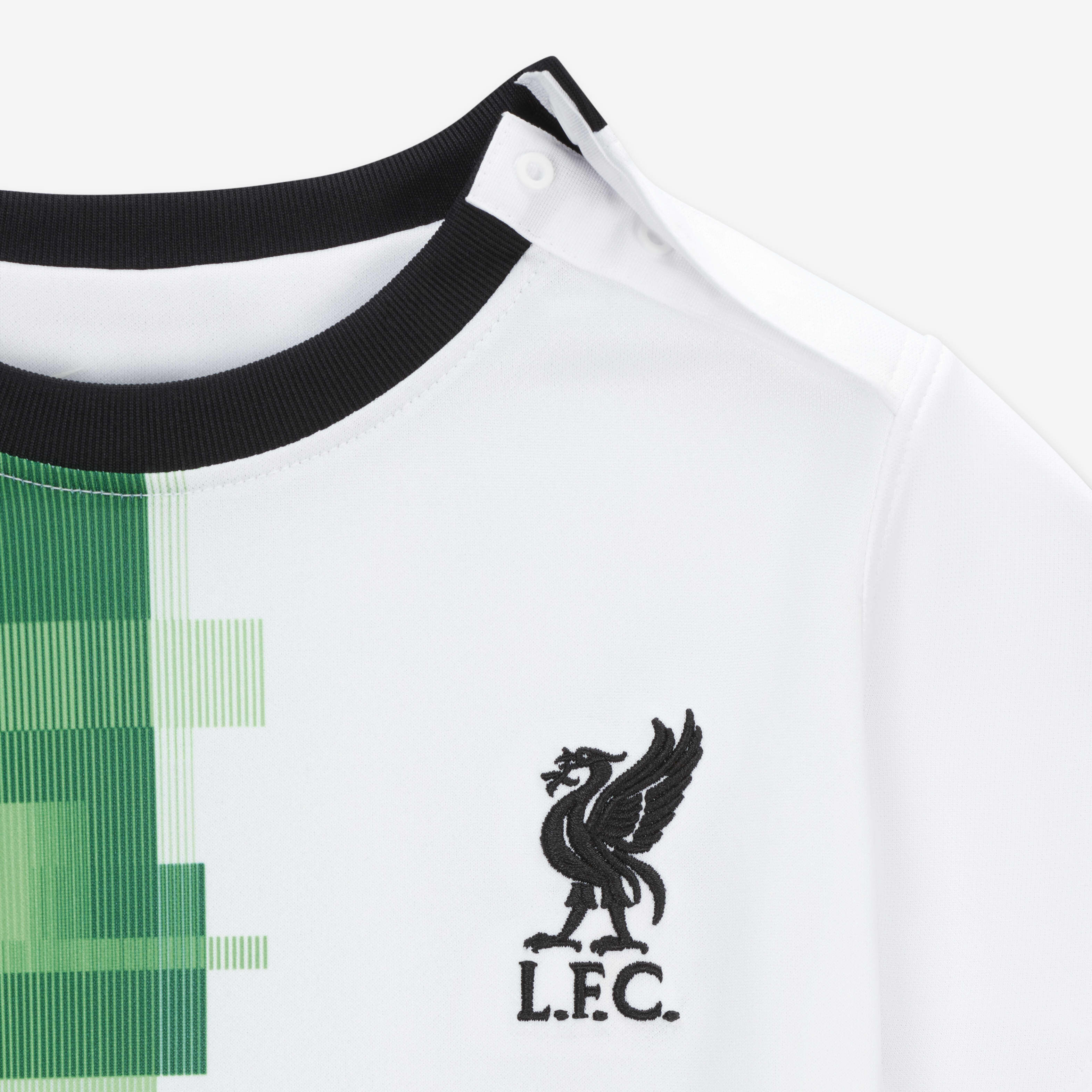 Liverpool F.C. 2023/24 Away image number 2