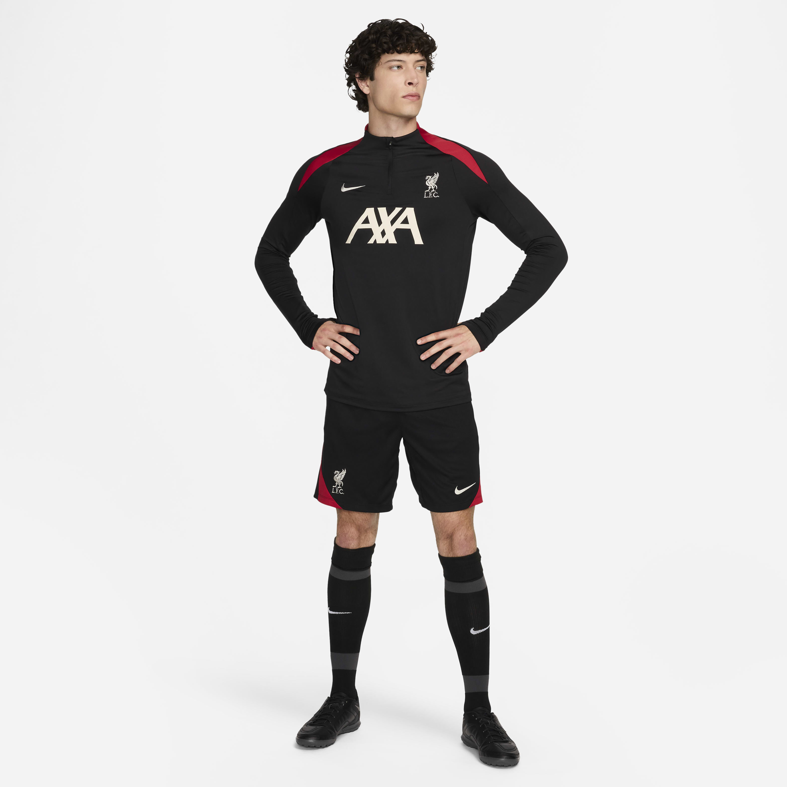 Liverpool F.C. Strike image number 6