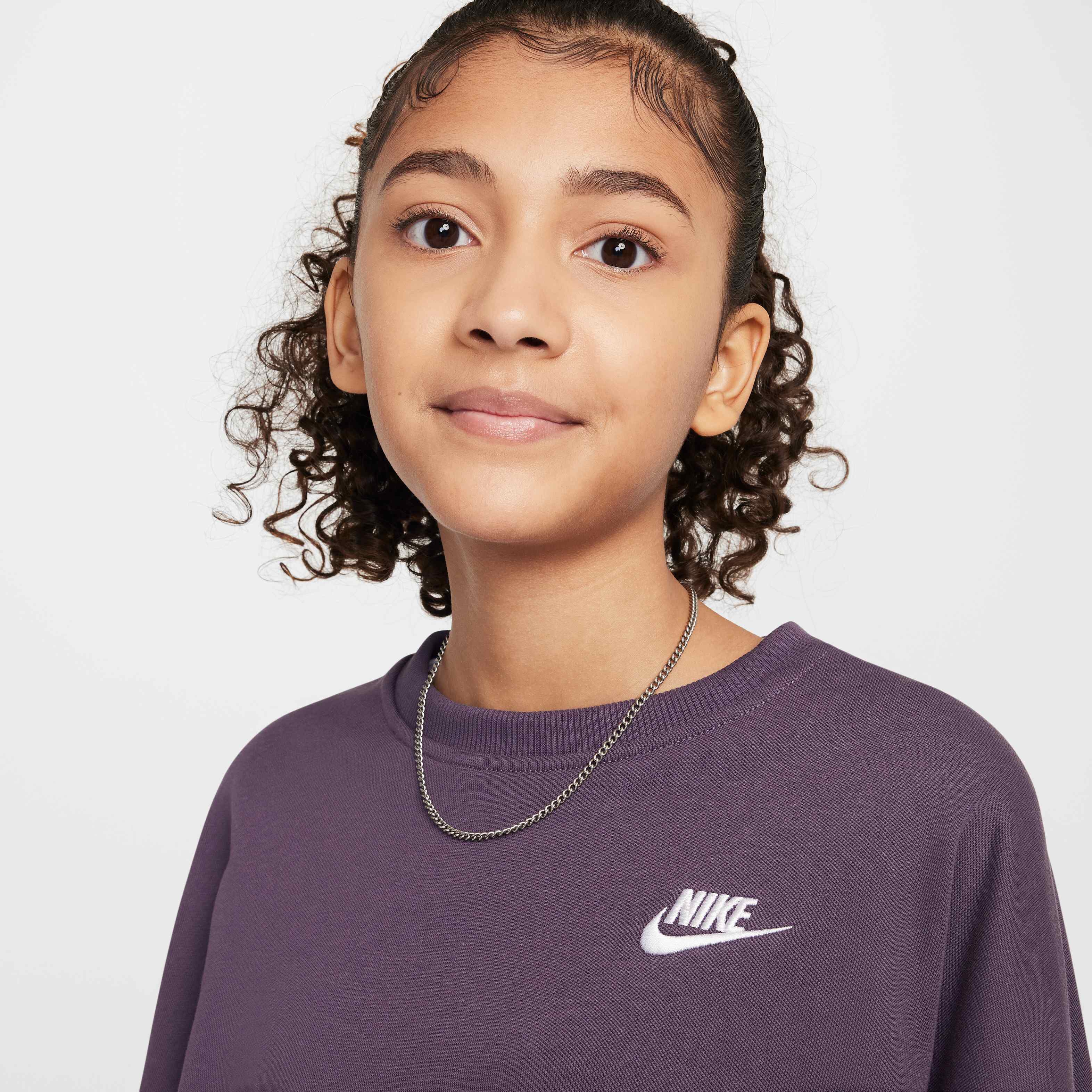 Nike Sportswear Club Fleece image number 2