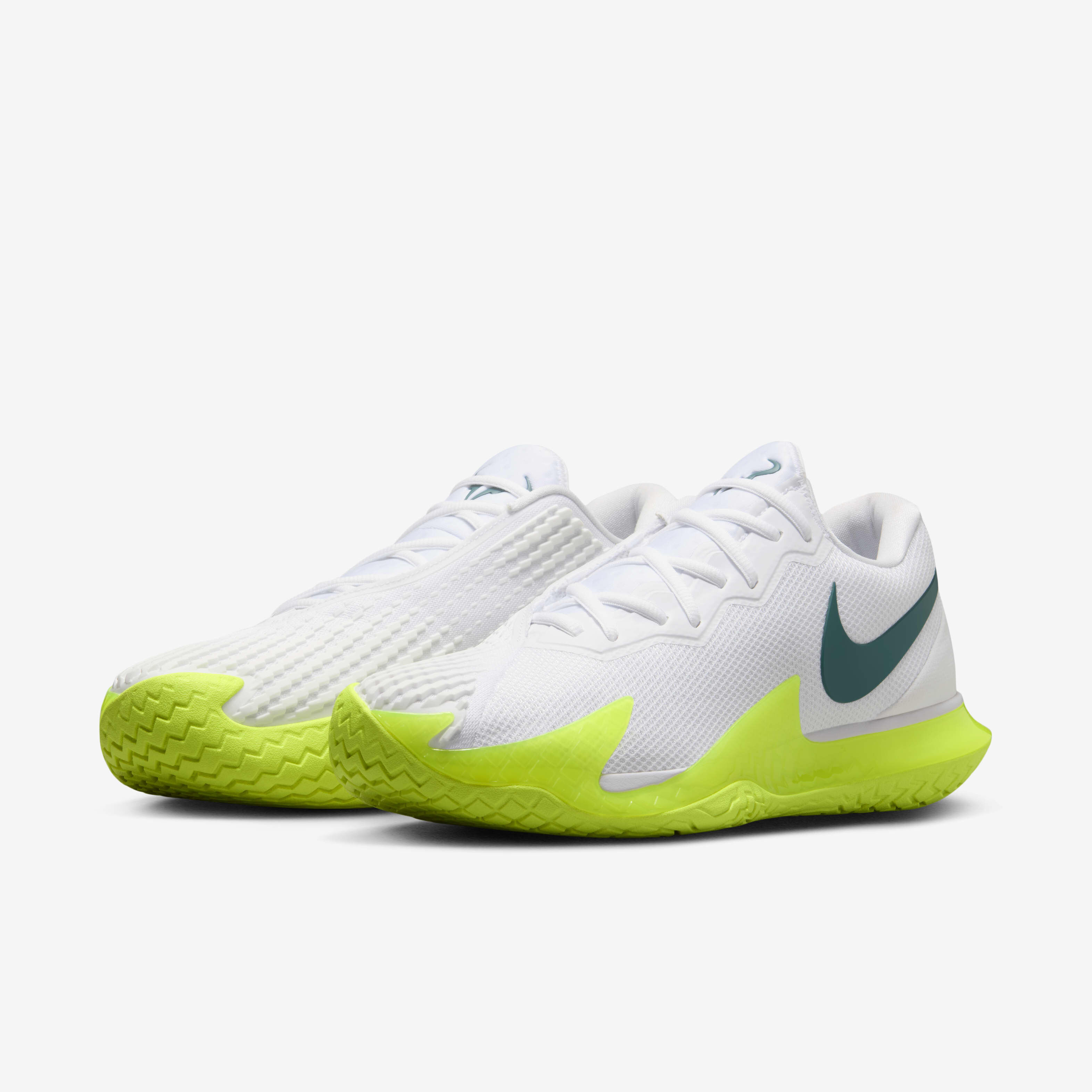 Buy NikeCourt Zoom Vapor Cage 4 Rafa Men's Hard Court Tennis