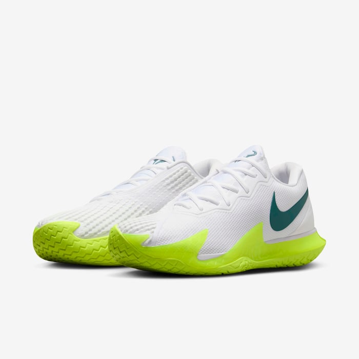 NikeCourt Zoom Vapor Cage 4 Rafa image number 4 NikeCourt Zoom Vapor Cage 4 Rafa image number 4