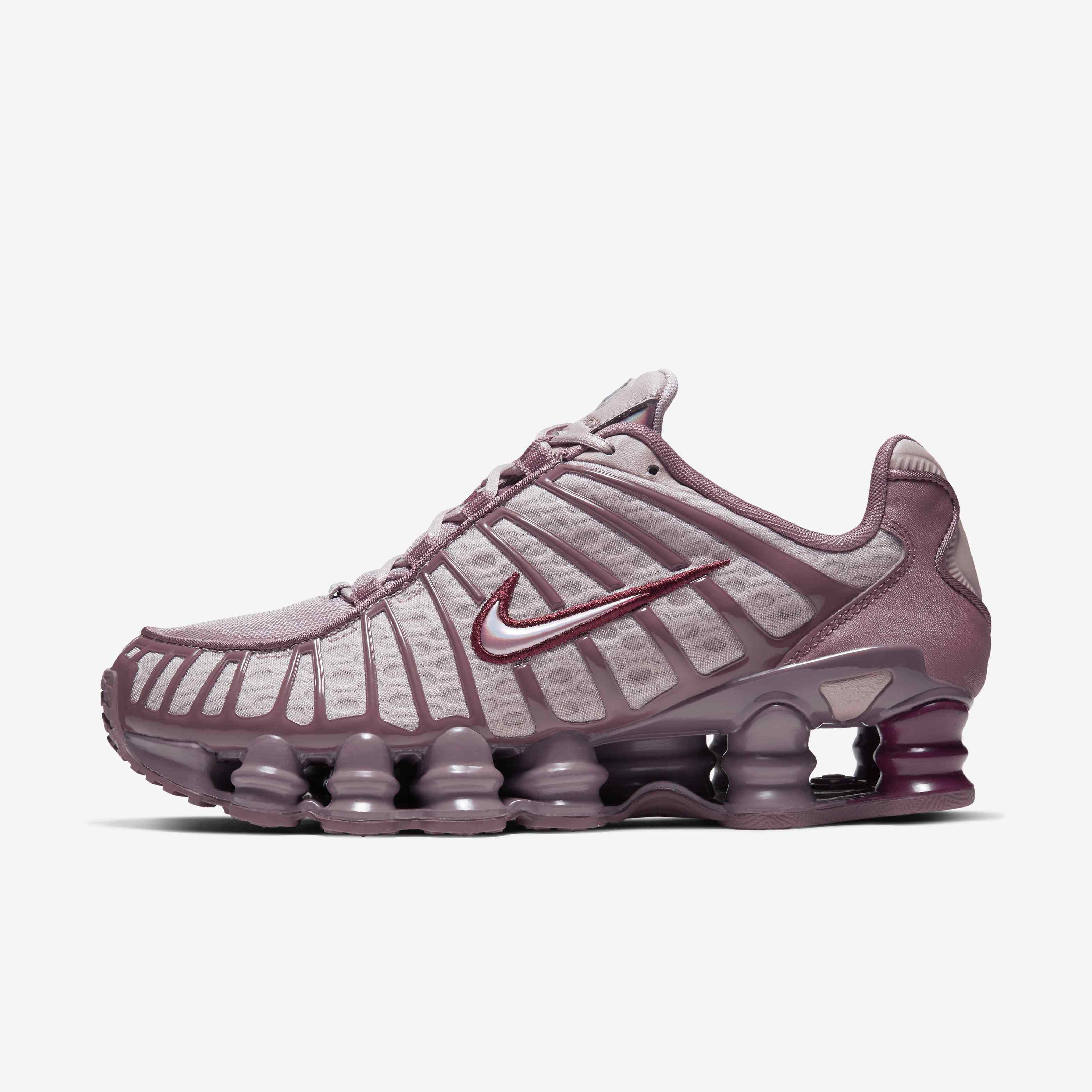 Nike shox tl women's shoe cheap