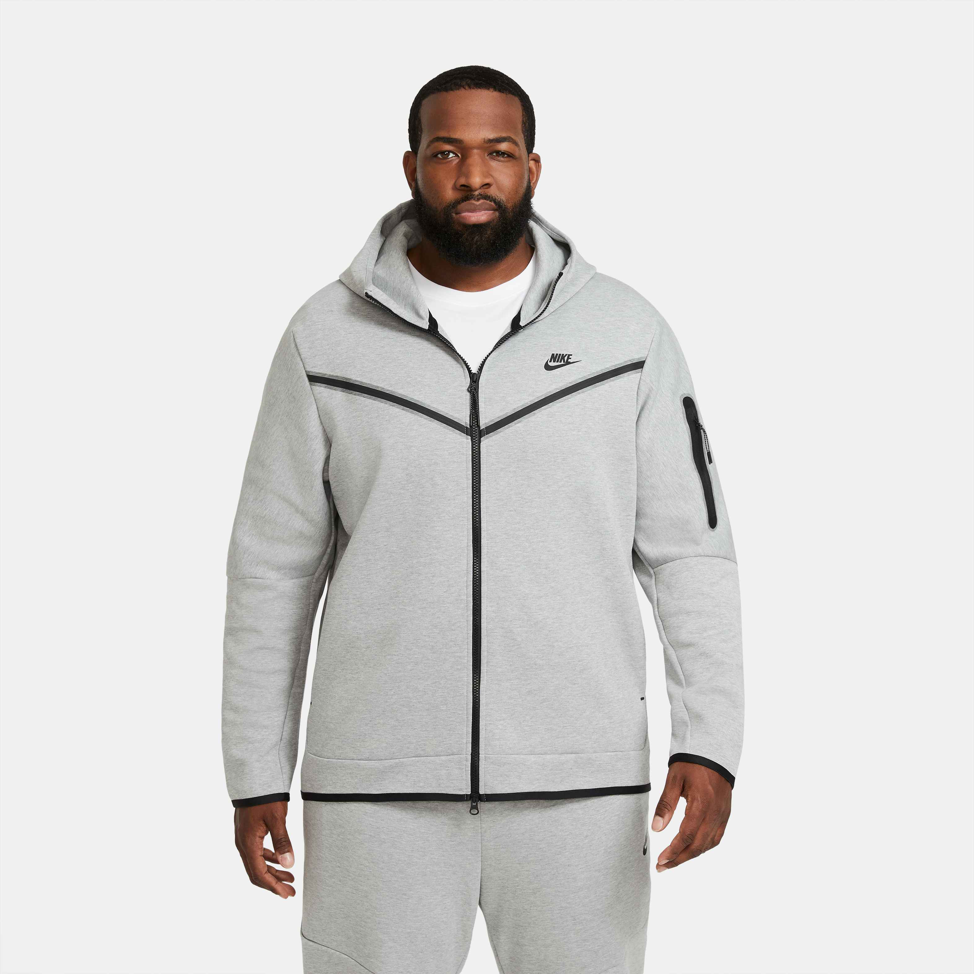 Nike Sportswear Tech Fleece image number 7
