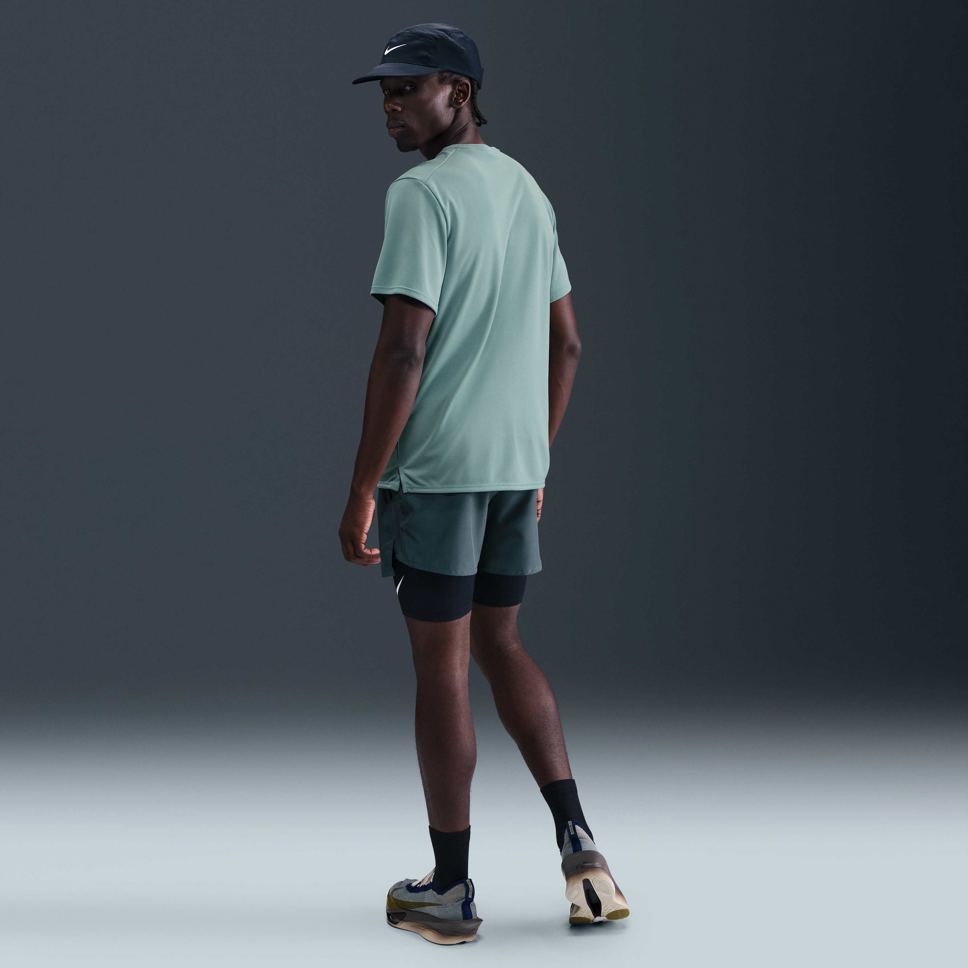 نايكي دراي-فت يو في ميلر image number 4