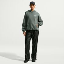 Nike Studio Fleece Medium Weight