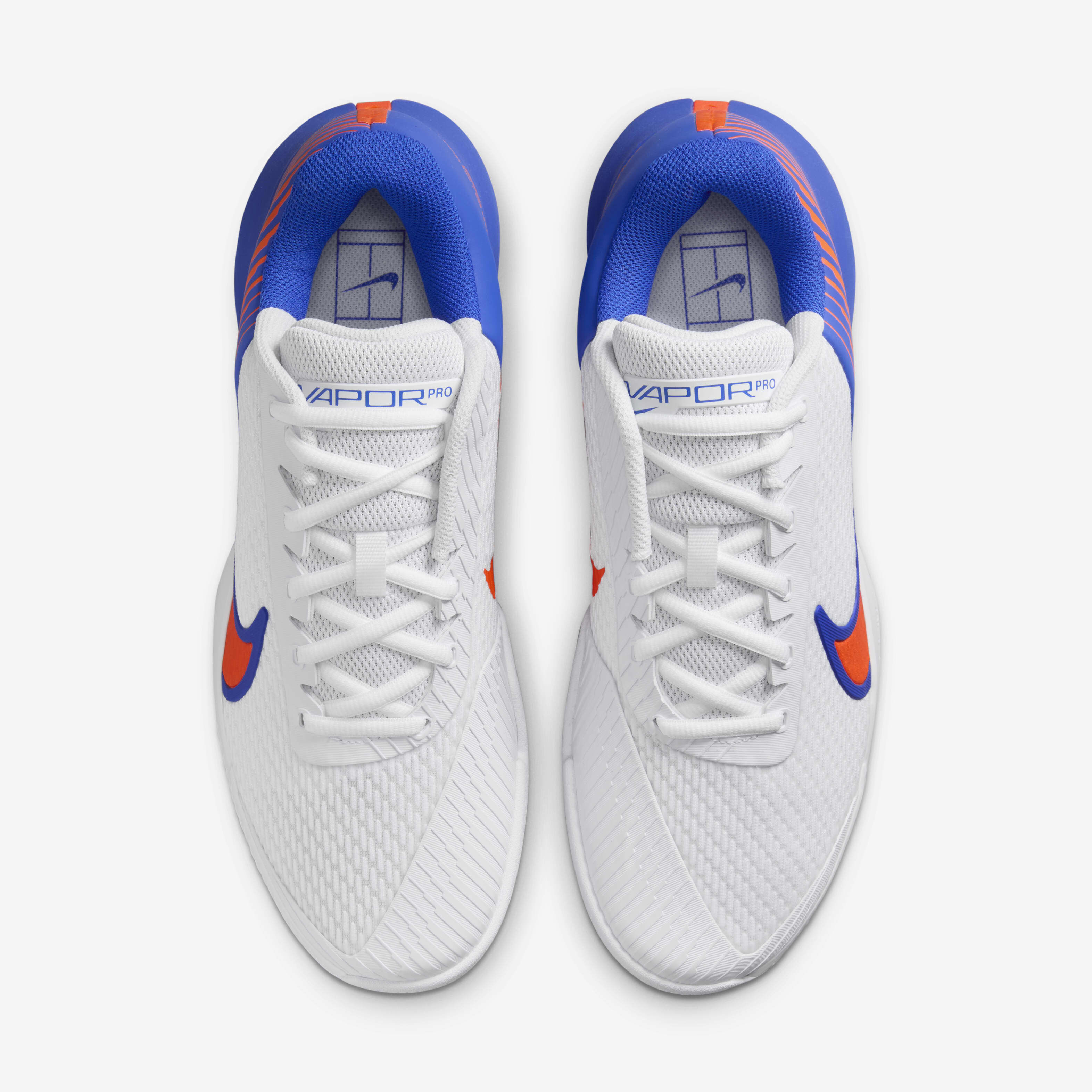 Buy NikeCourt Air Zoom Vapor Pro 2 Men s Hard Court Tennis Shoes Nike Qatar Official