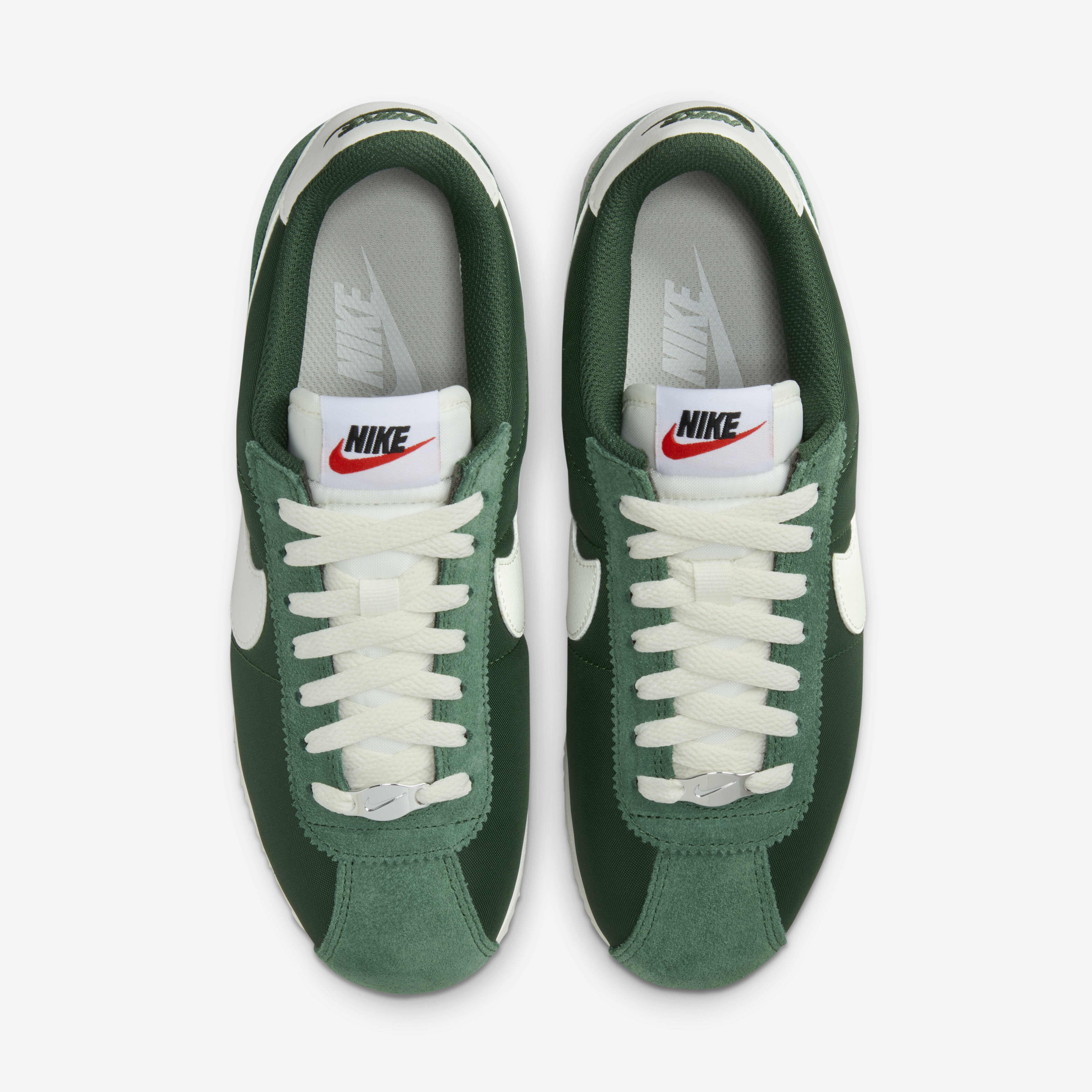 Nike Cortez Textile image number 3