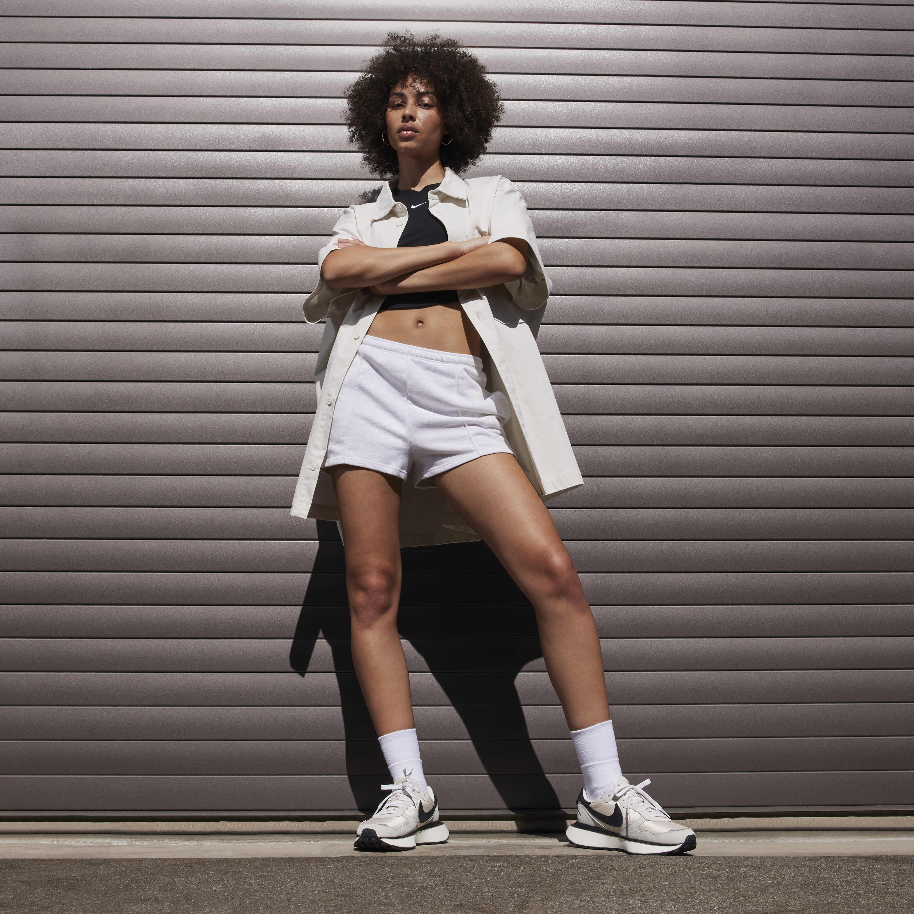 Nike Phoenix Waffle image number 13