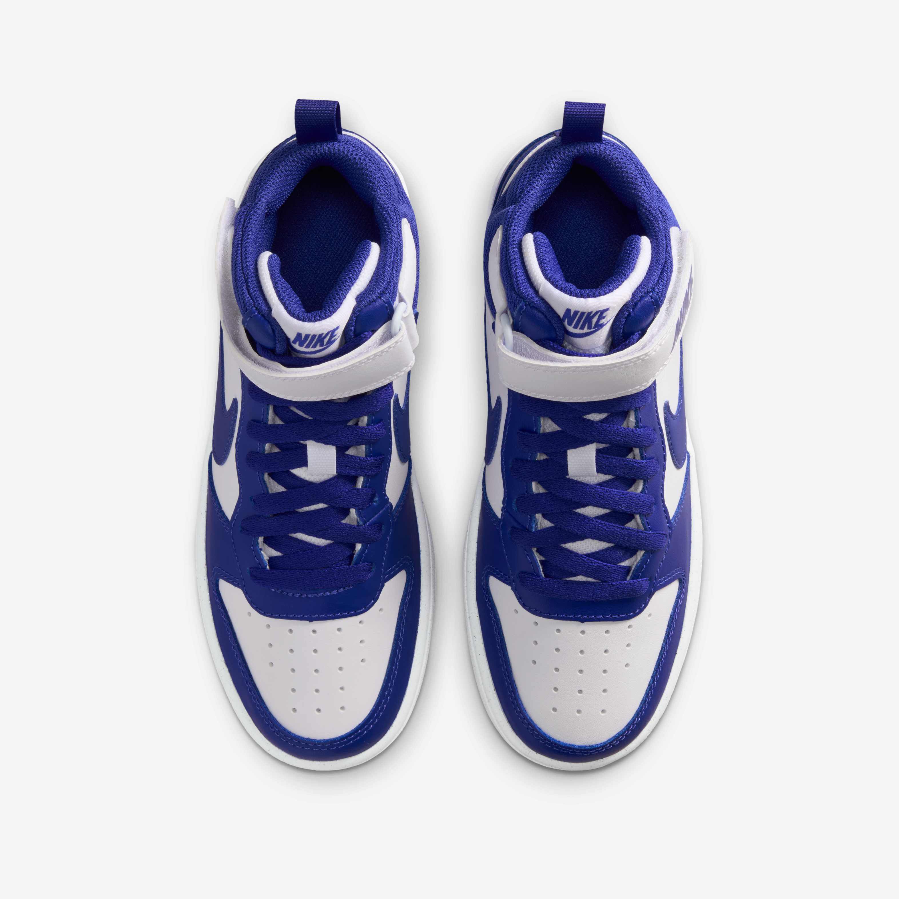 Nike Court Borough Mid 2 image number 3