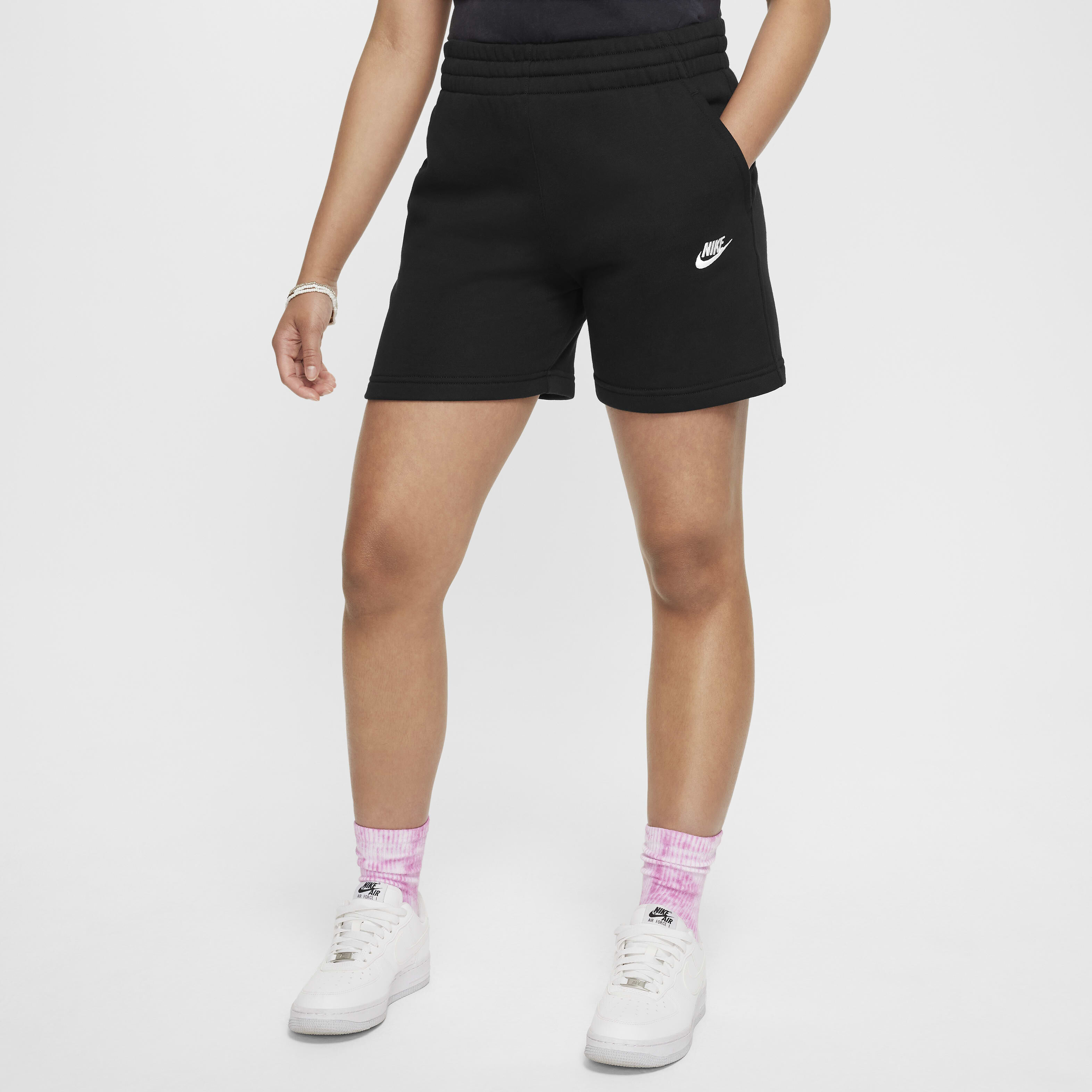 Nikeir top