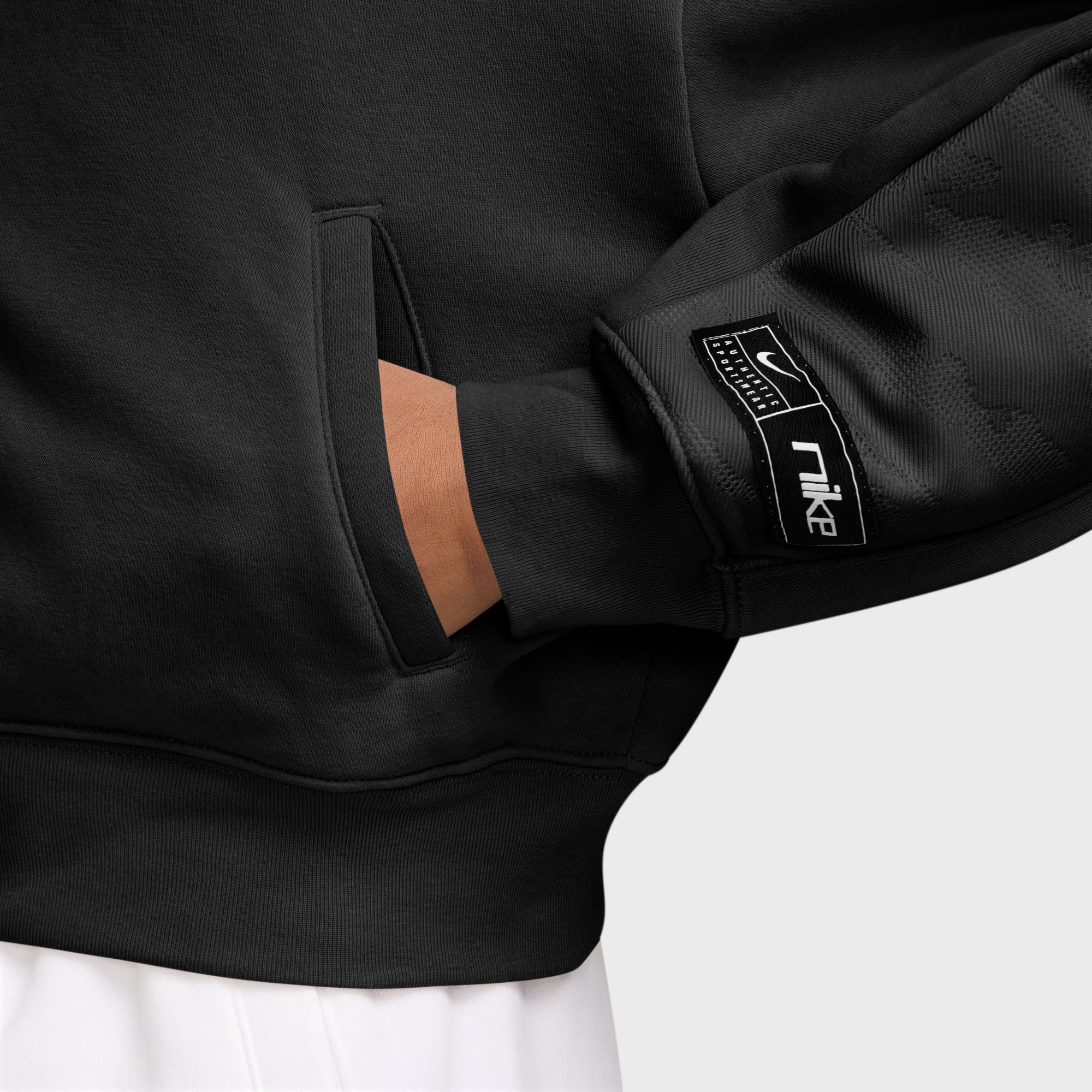 Nike Sportswear Club Fleece image number 2