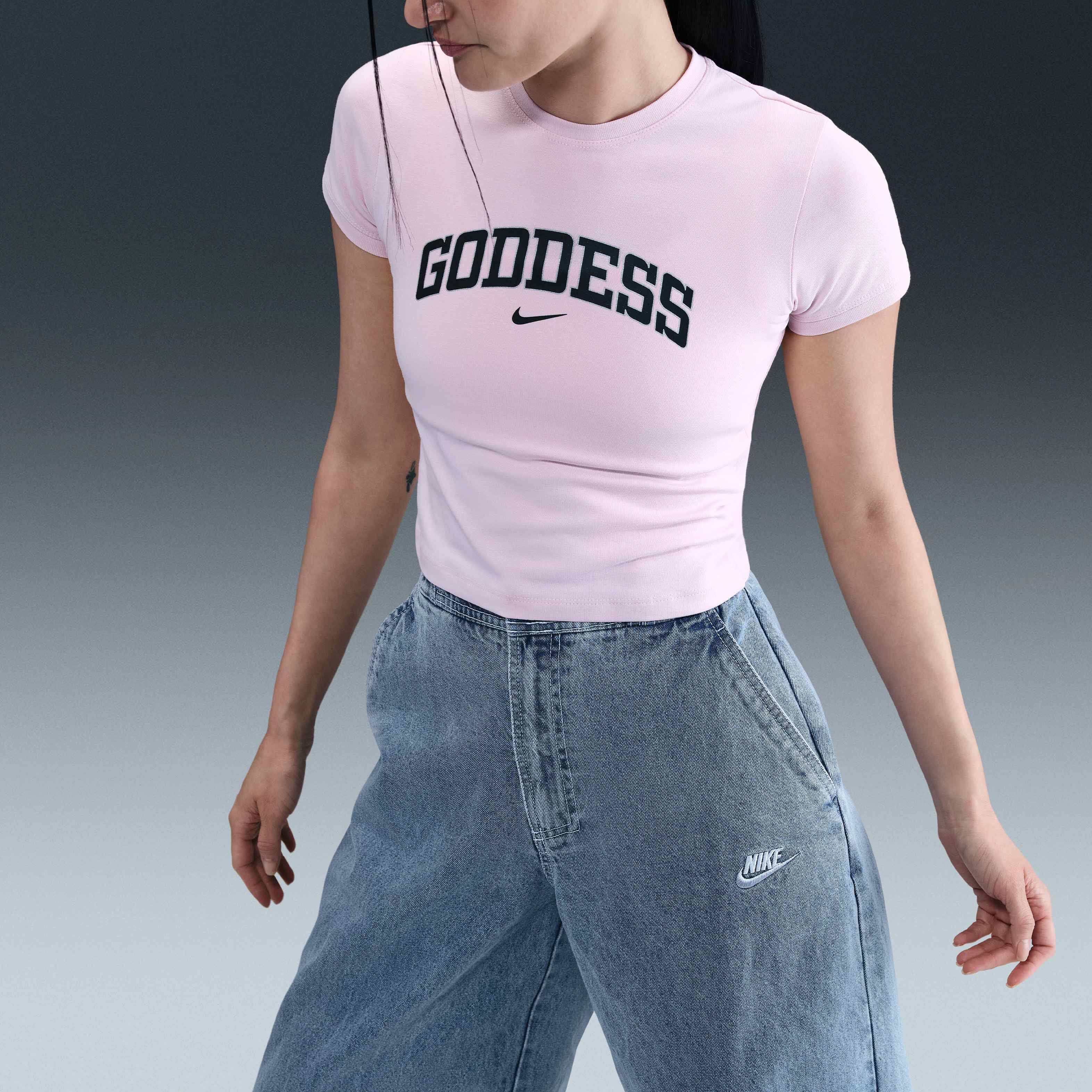 Nike Sportswear image number 4